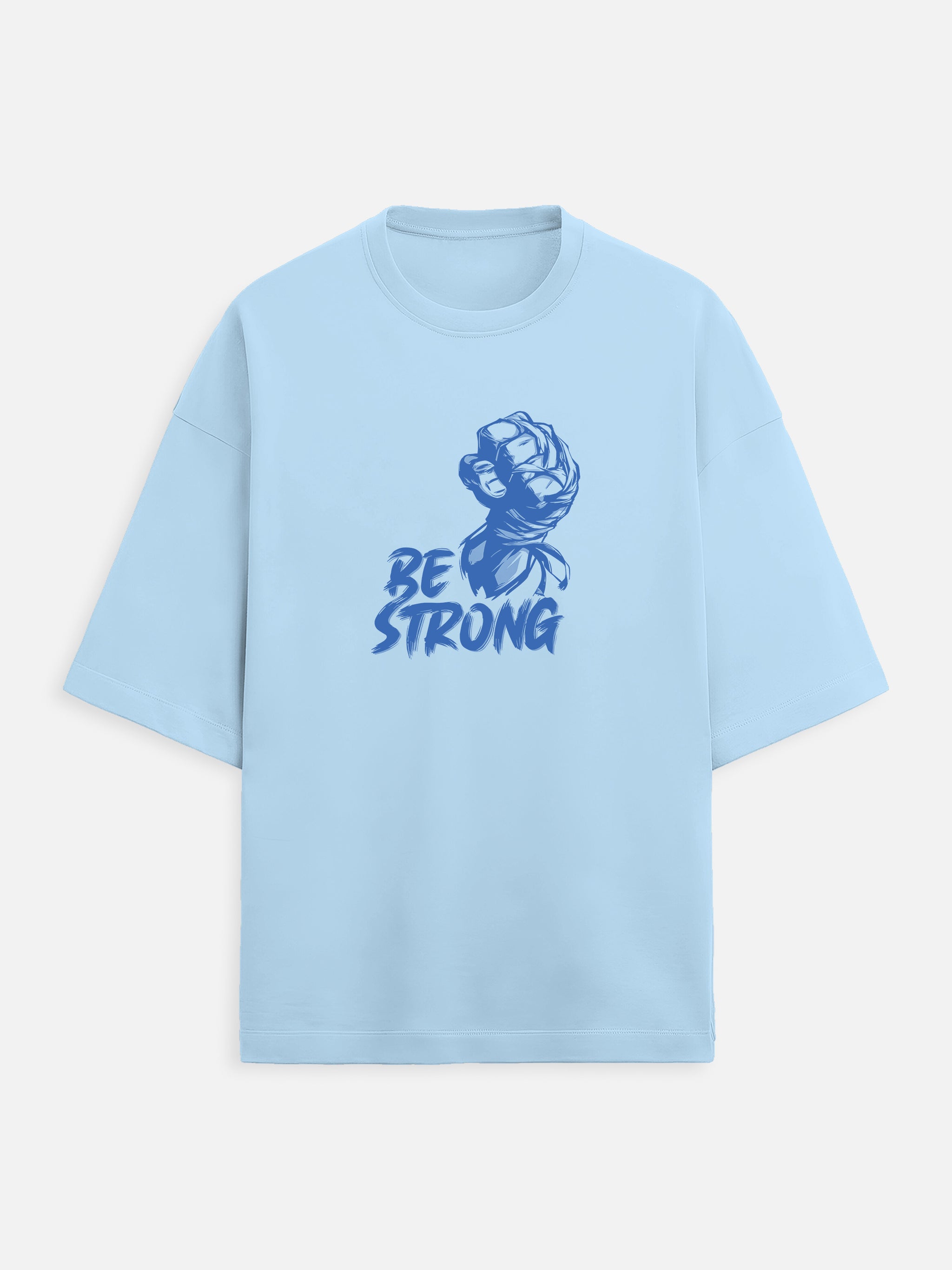 Strength Code: Guard Mark