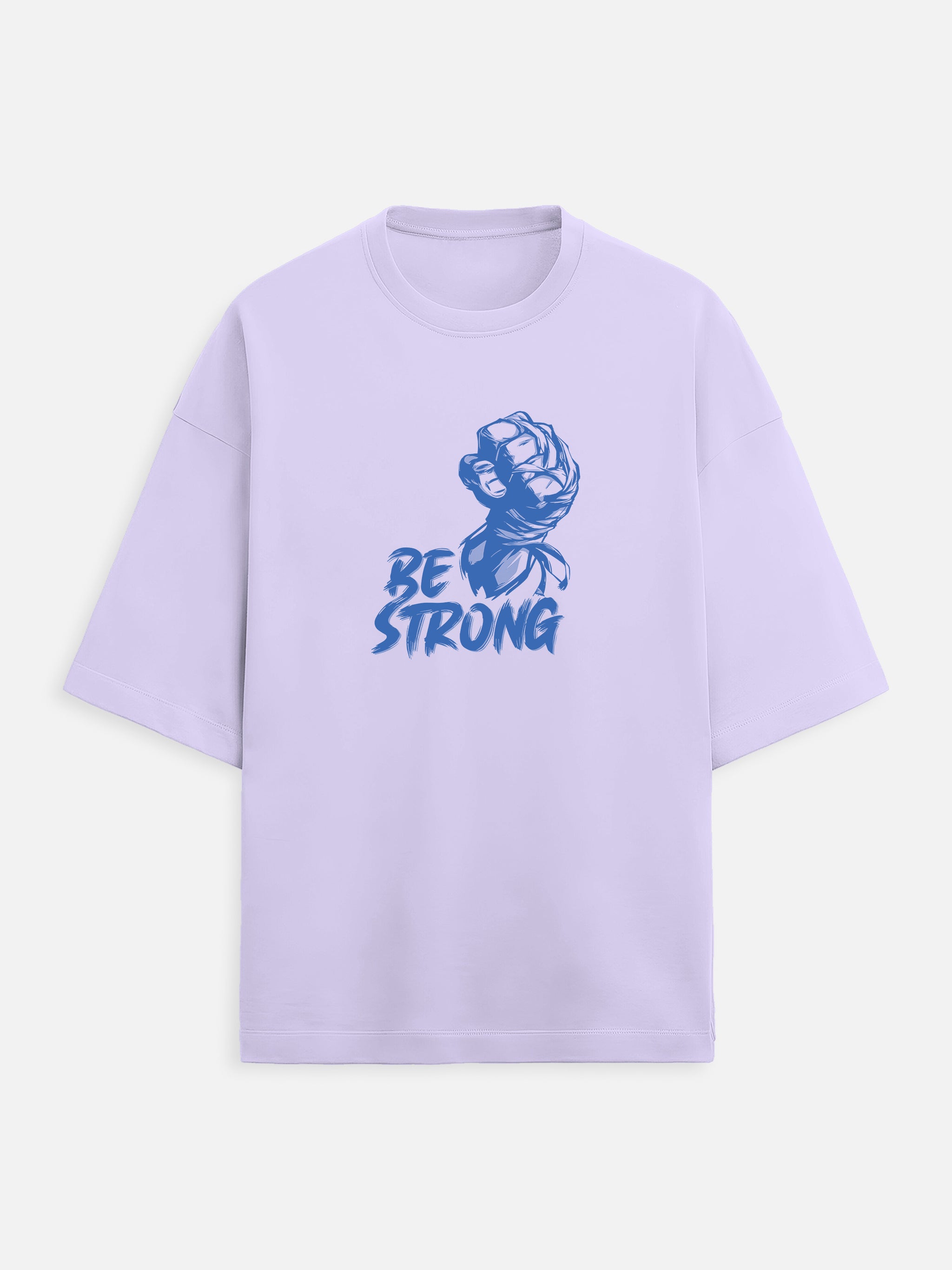 Strength Code: Guard Mark