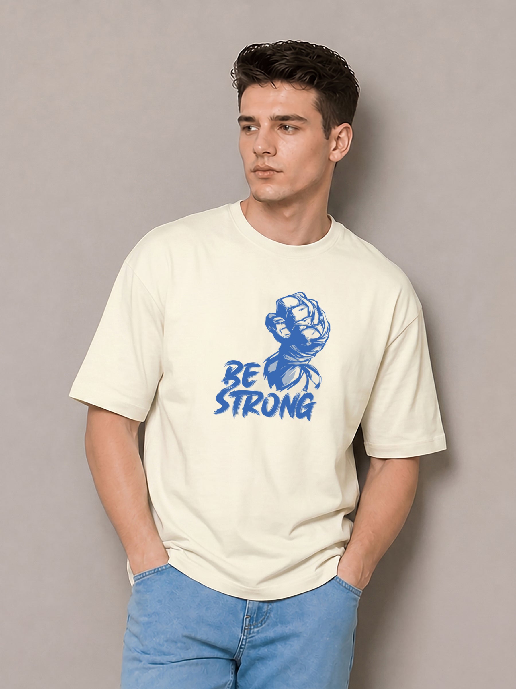 Strength Code: Guard Mark