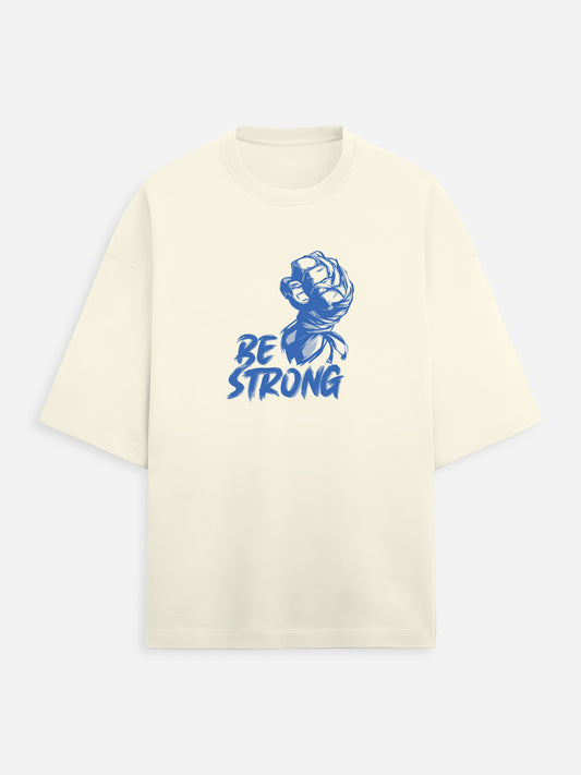 Strength Code: Guard Mark