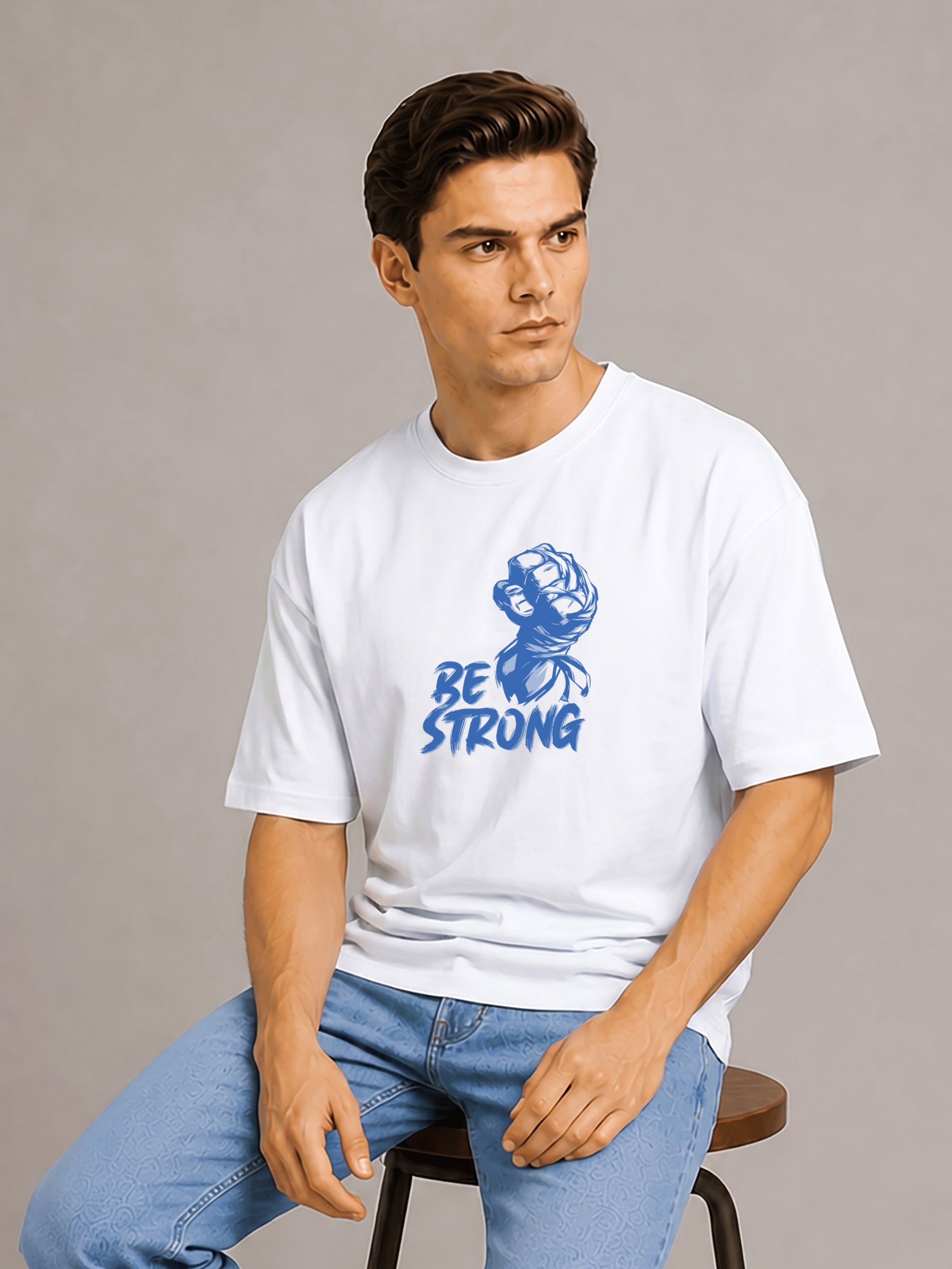Strength Code: Guard Mark