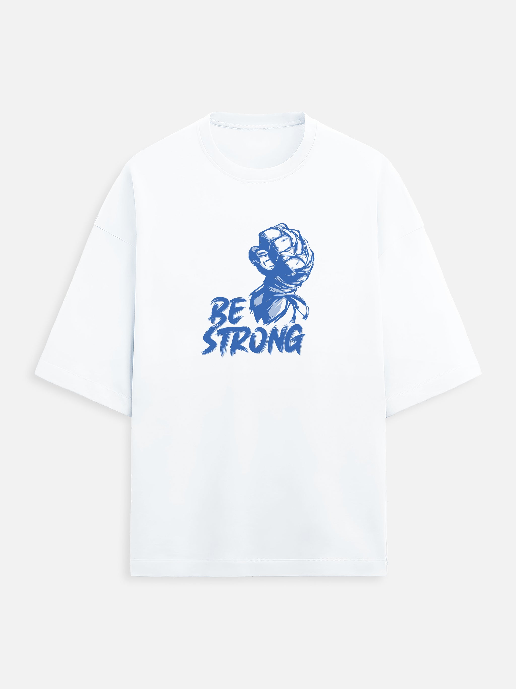 Strength Code: Guard Mark