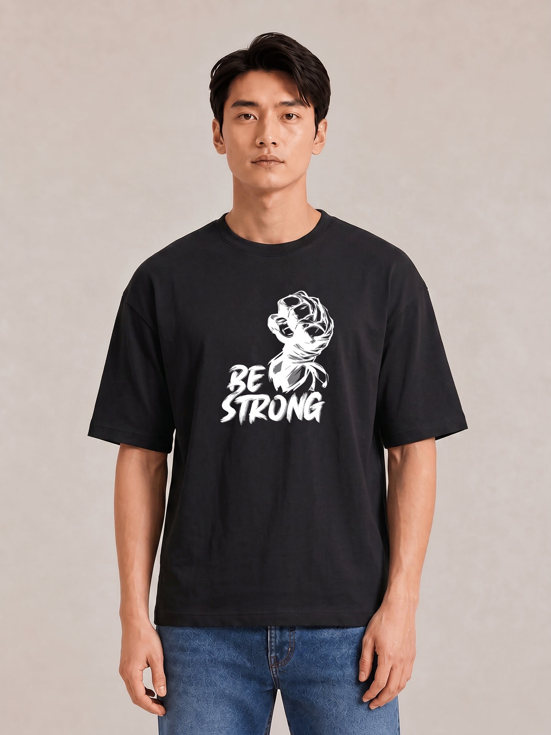 Strength Code: Defined Guard