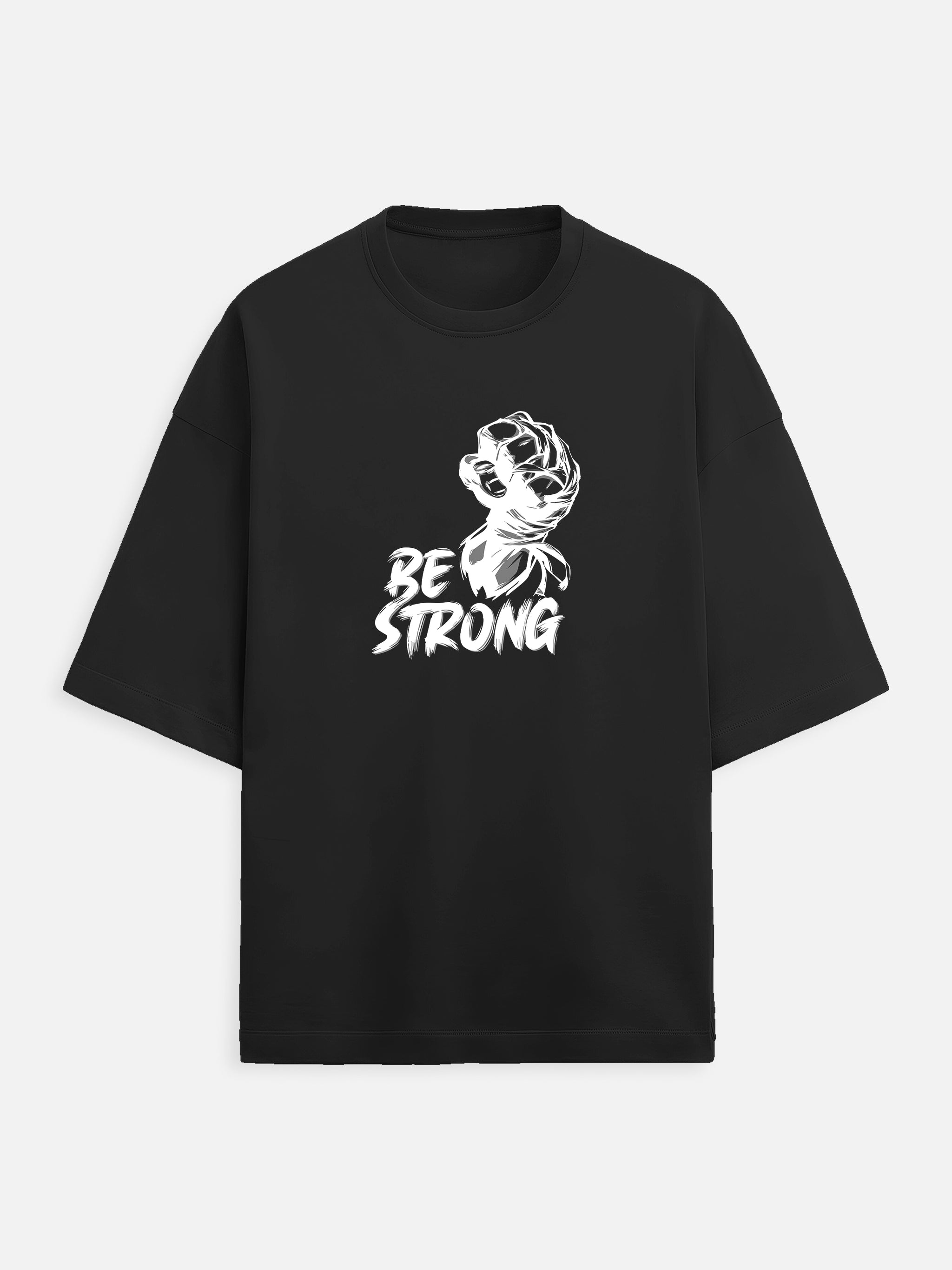 Strength Code: Defined Guard