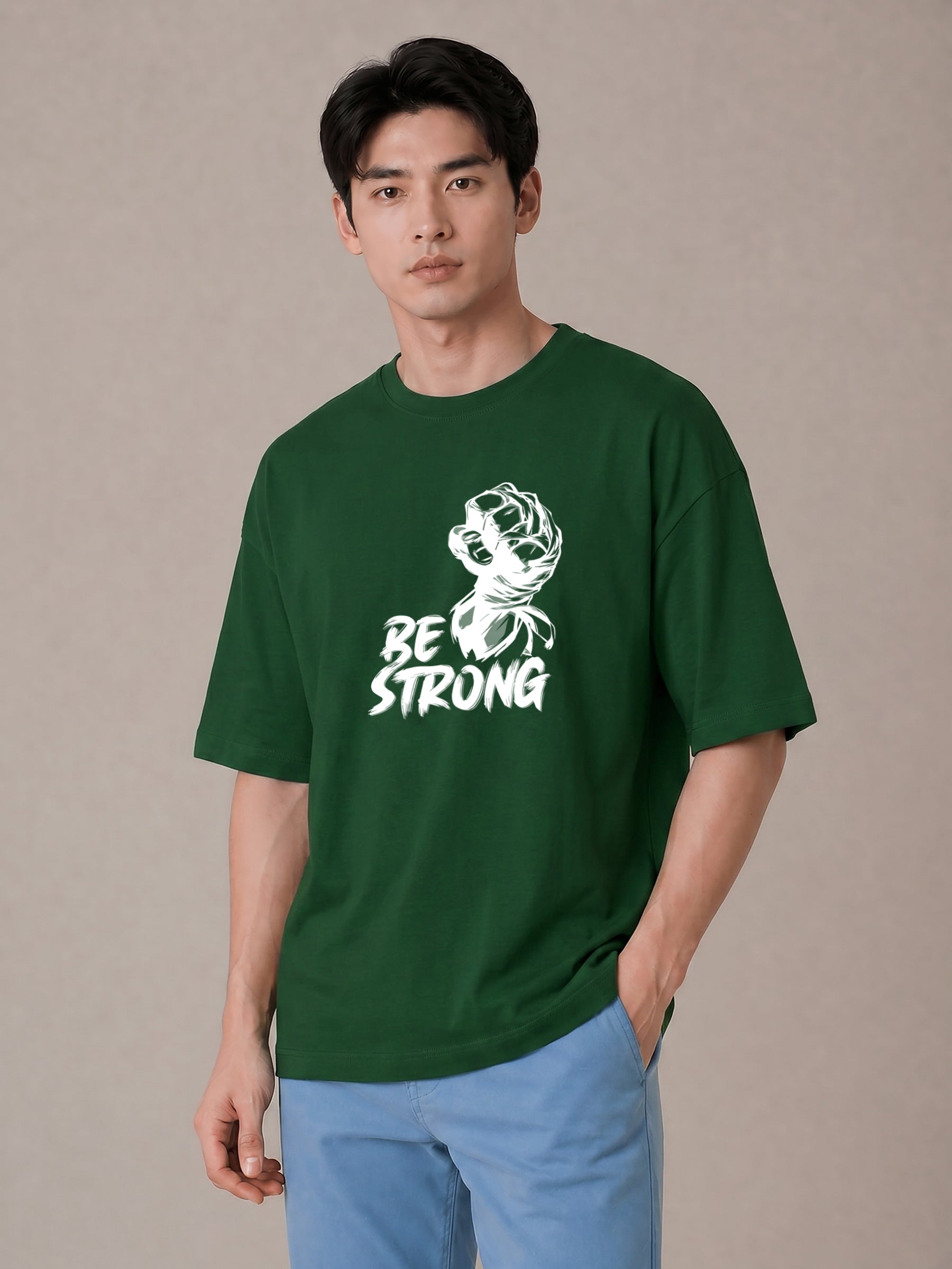 Strength Code: Defined Guard