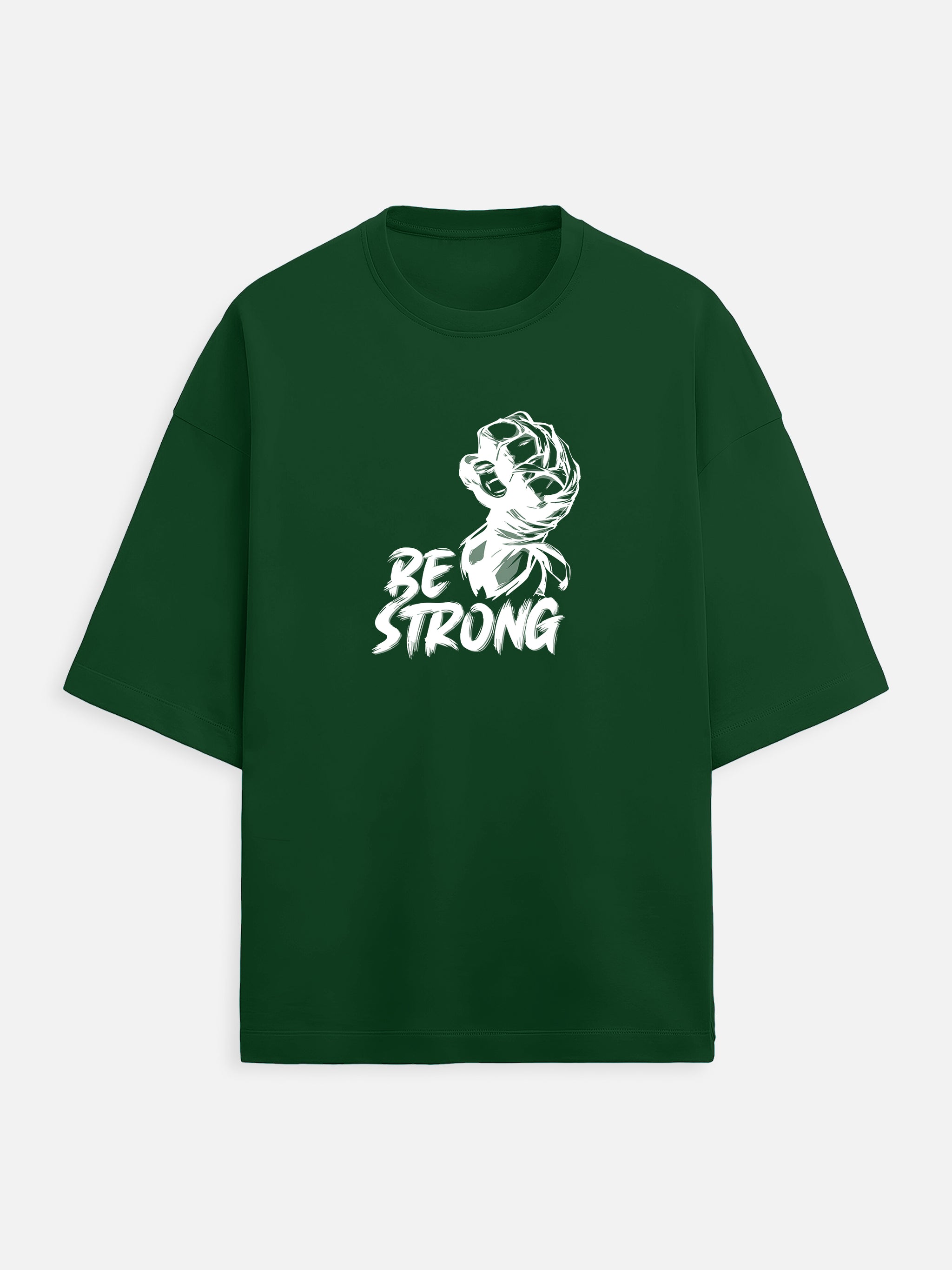 Strength Code: Defined Guard