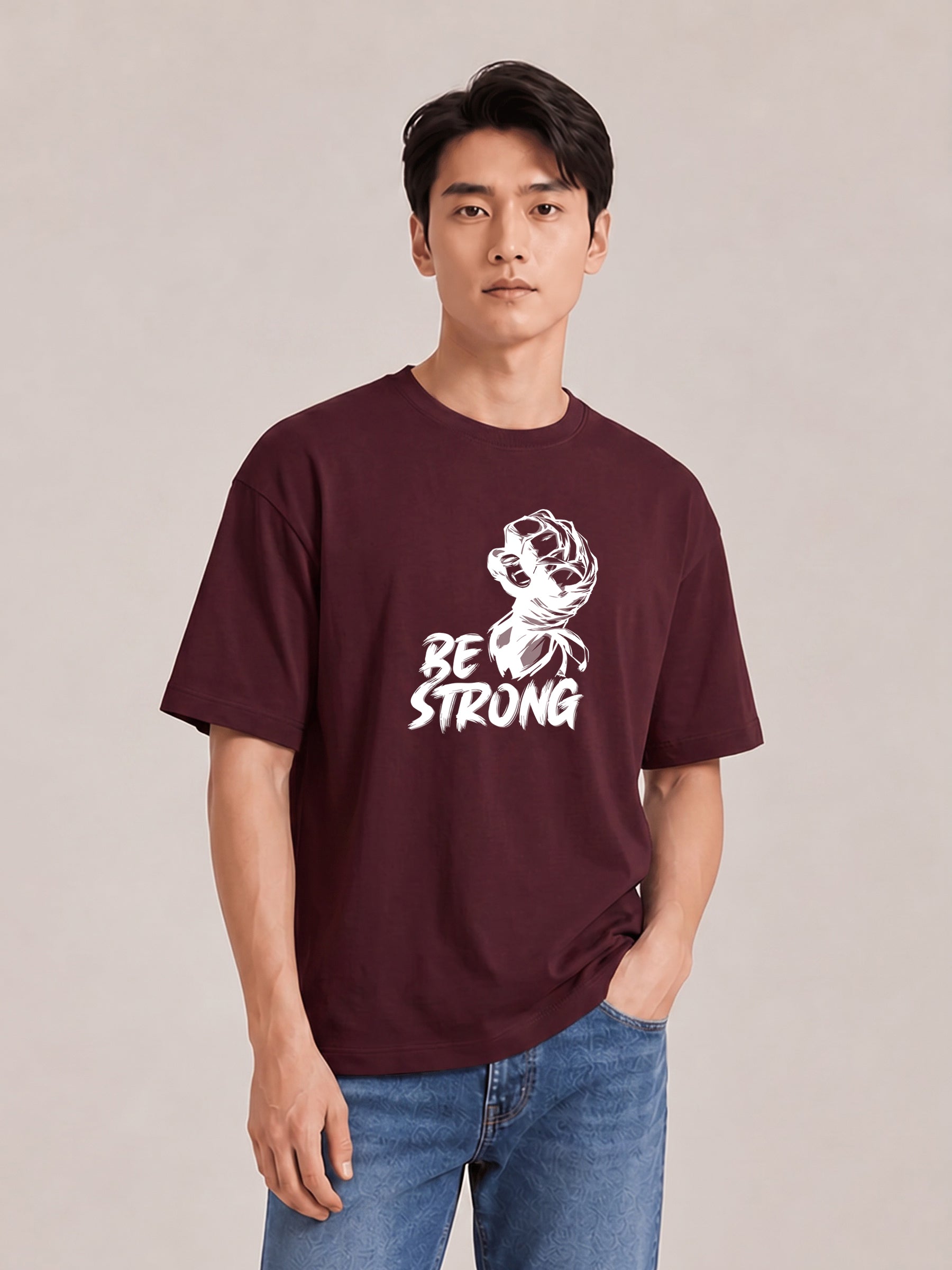 Strength Code: Defined Guard
