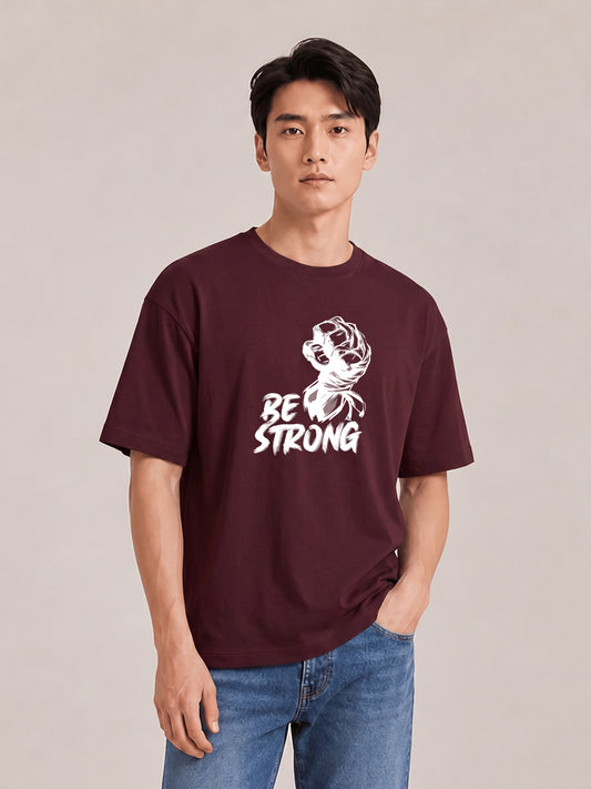 Strength Code: Defined Guard