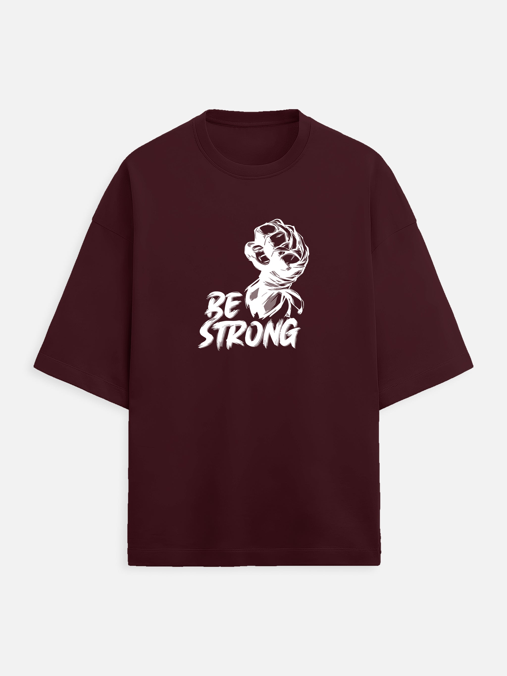 Strength Code: Defined Guard