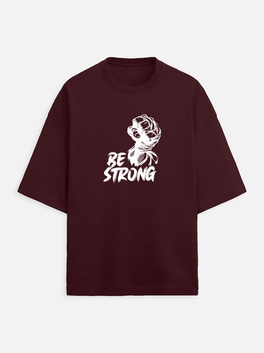 Strength Code: Defined Guard