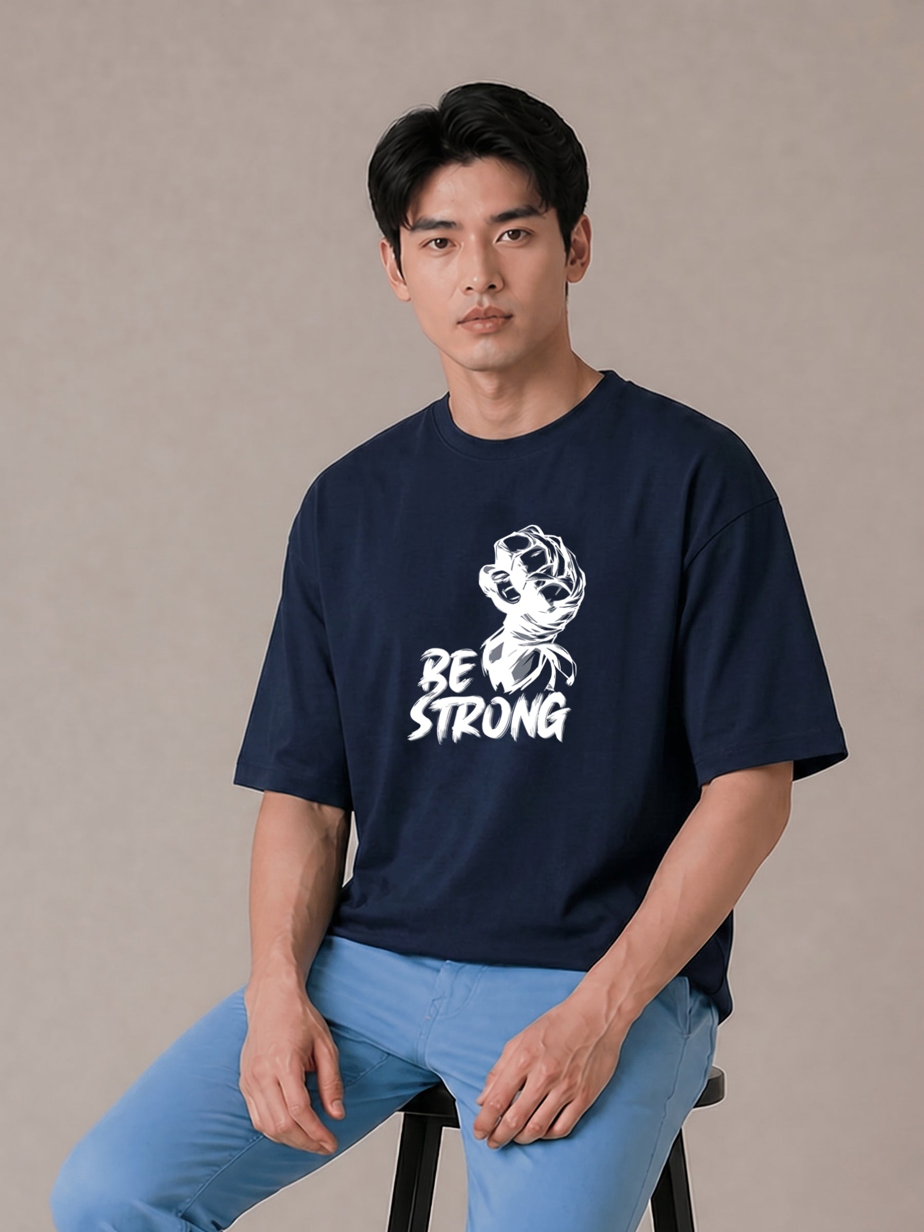 Strength Code: Defined Guard