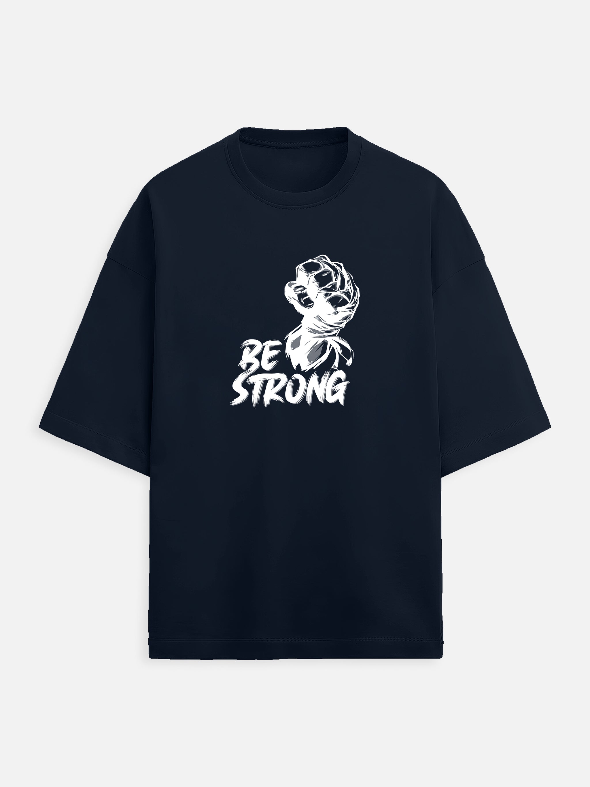 Strength Code: Defined Guard