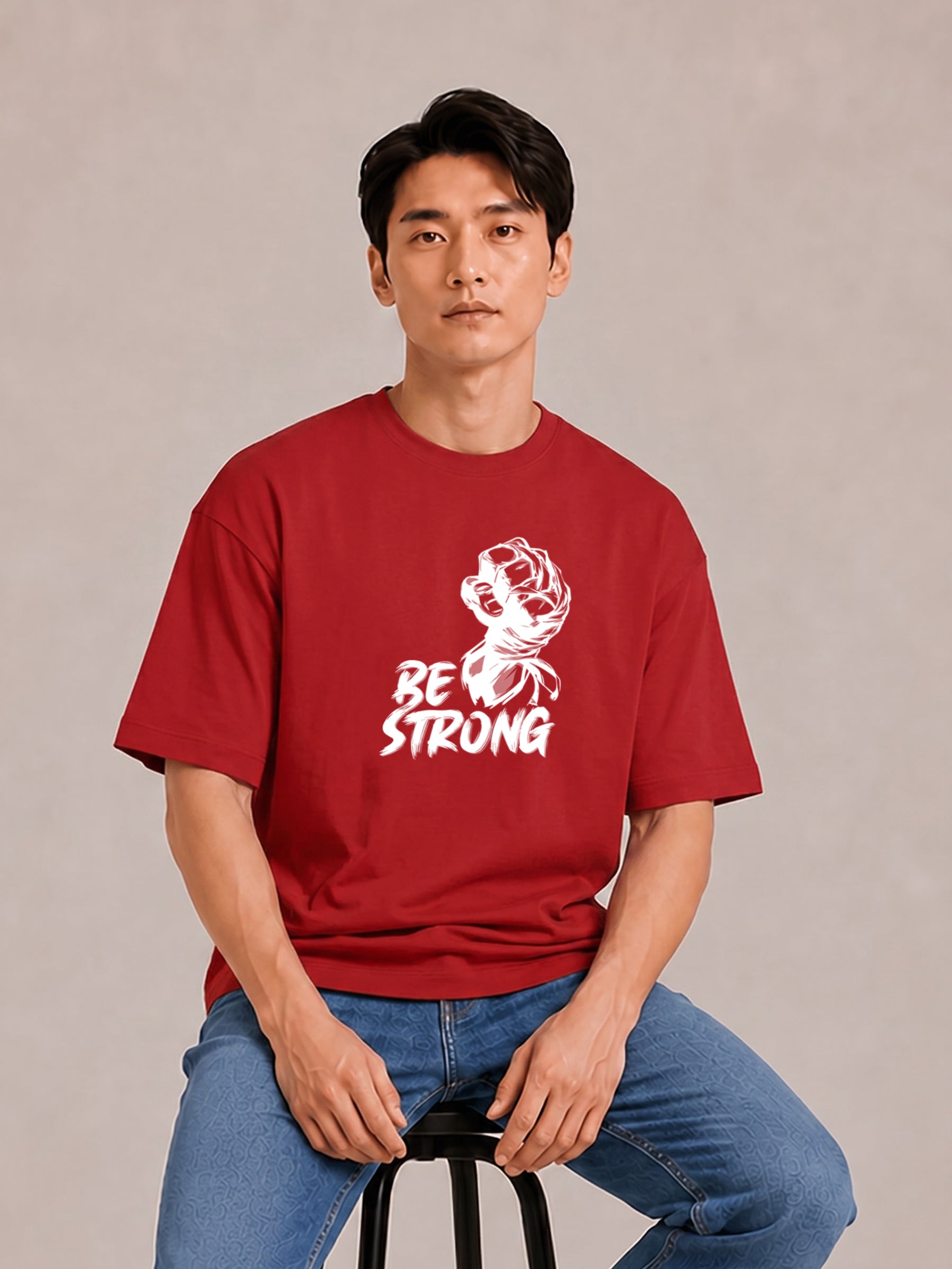 Strength Code: Defined Guard