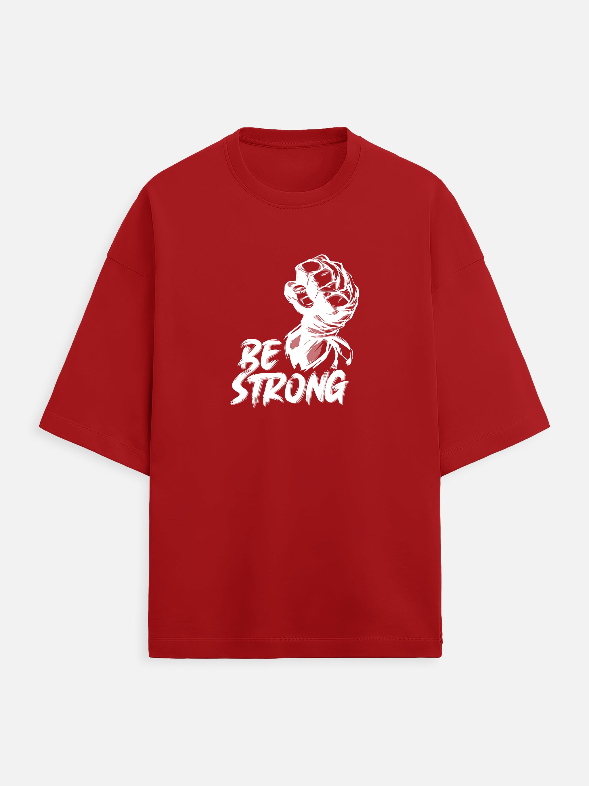 Strength Code: Defined Guard