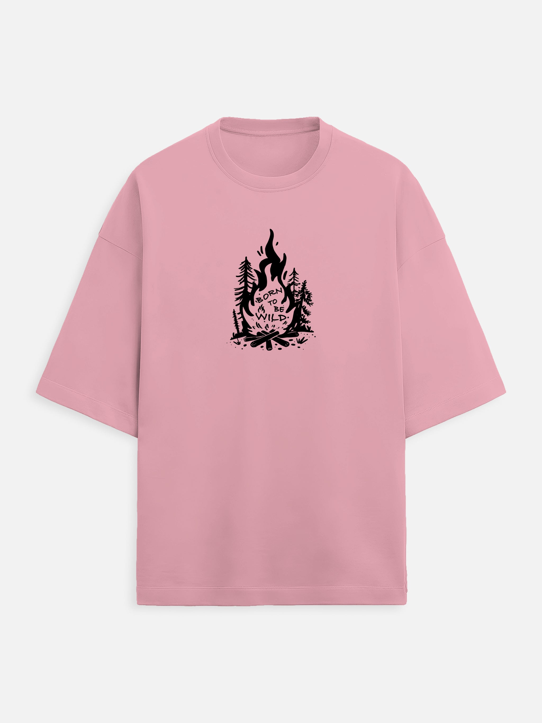 Born Wild: Forest Flame