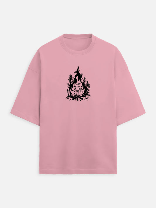Born Wild: Forest Flame