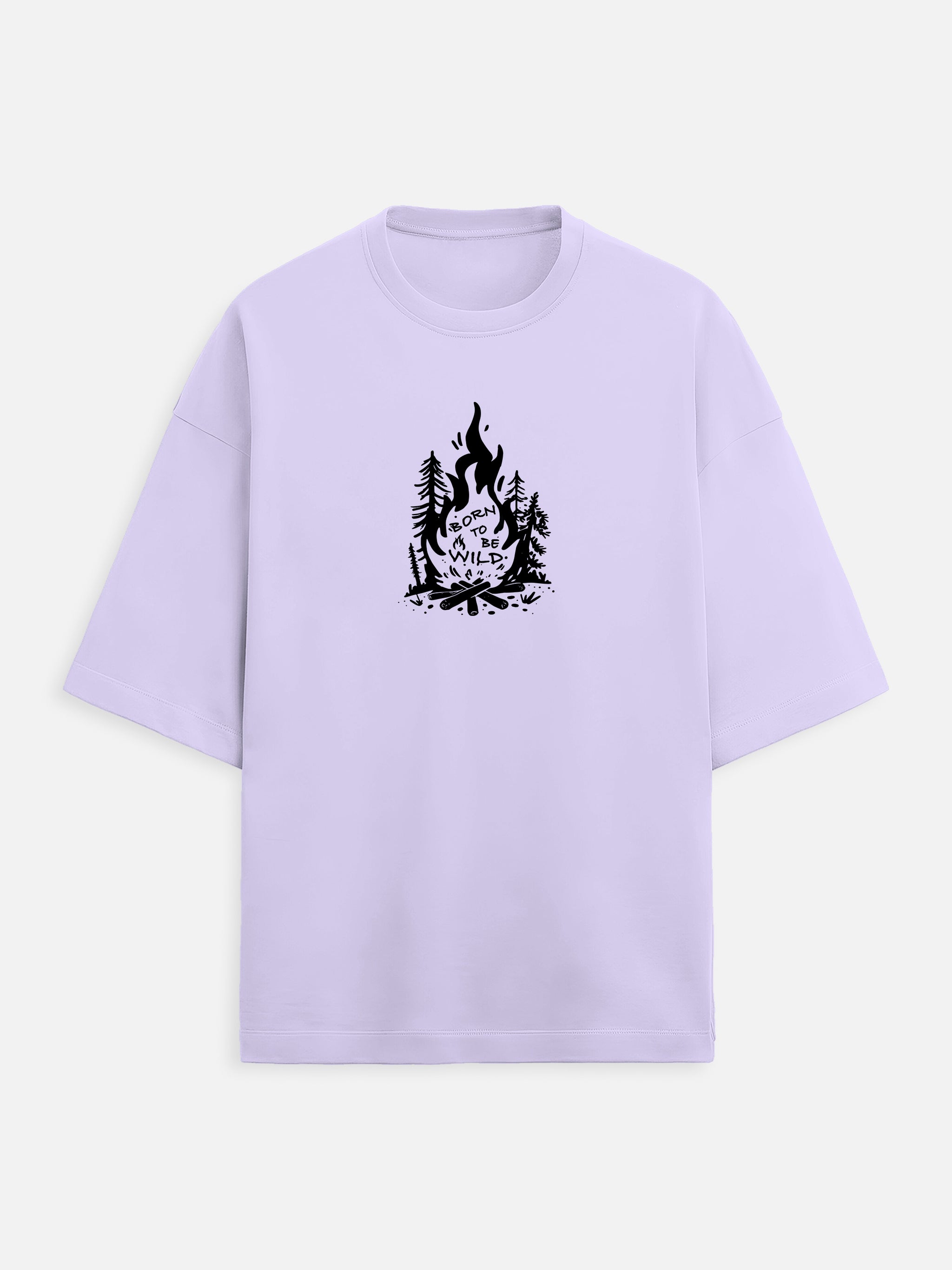 Born Wild: Forest Flame