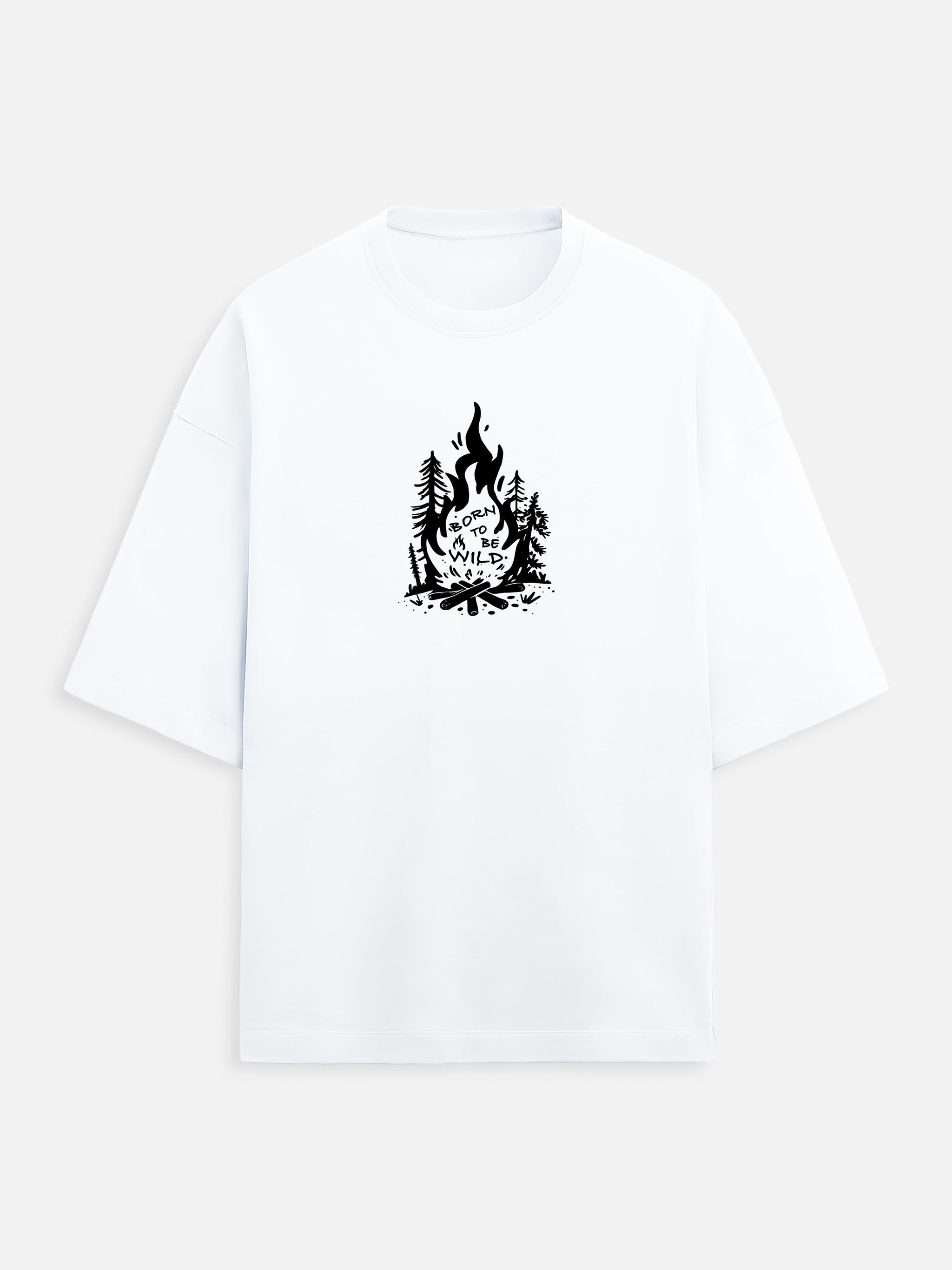 Born Wild: Forest Flame