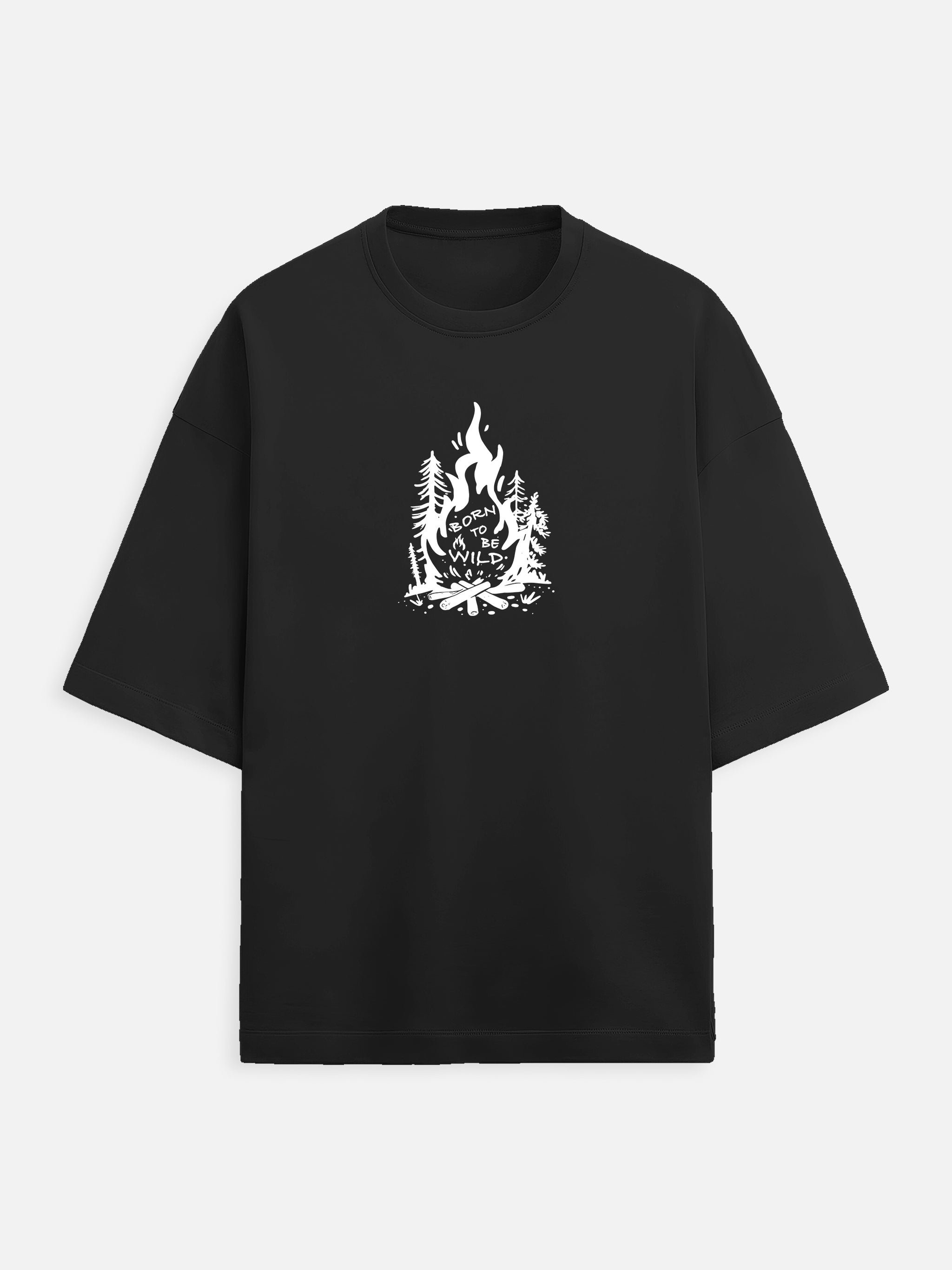 Born Wild: Summit Flame