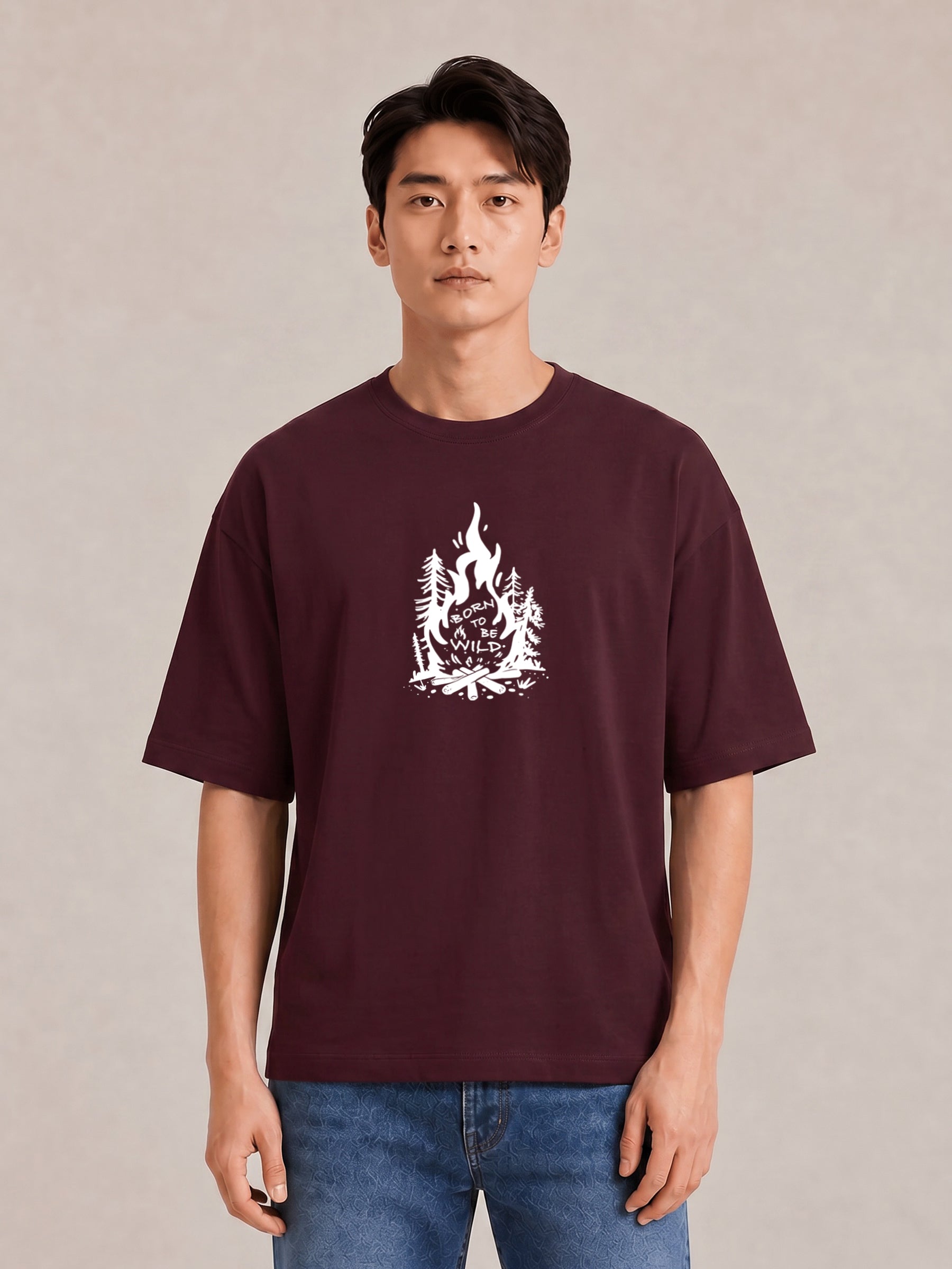 Born Wild: Summit Flame