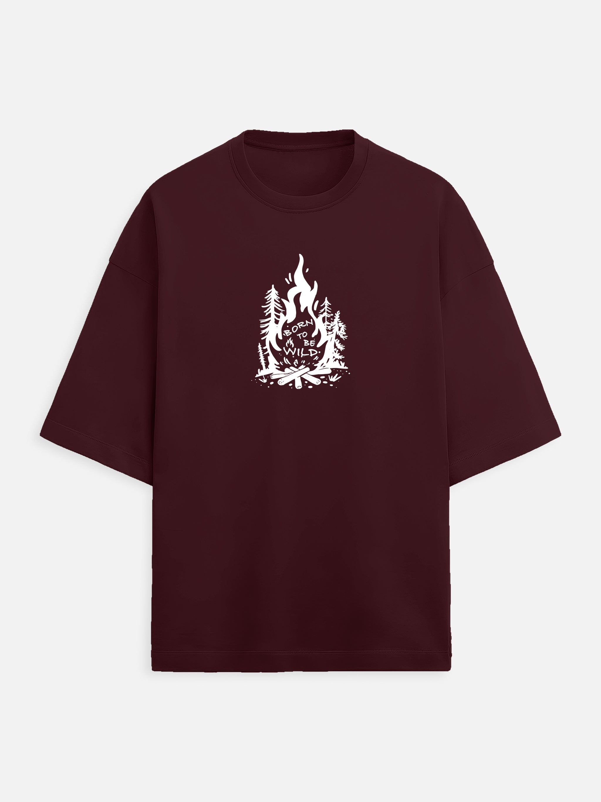 Born Wild: Summit Flame
