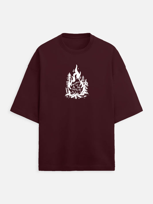 Born Wild: Summit Flame