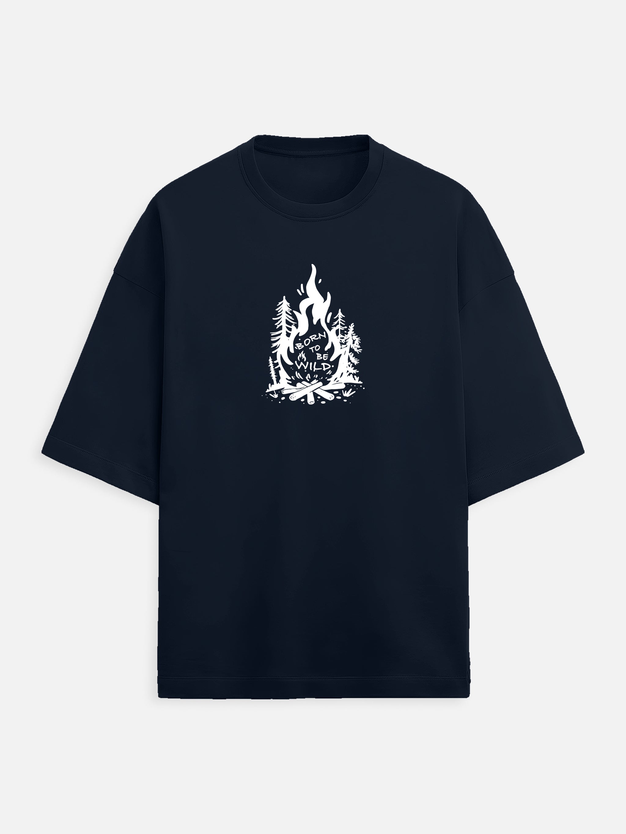 Born Wild: Summit Flame