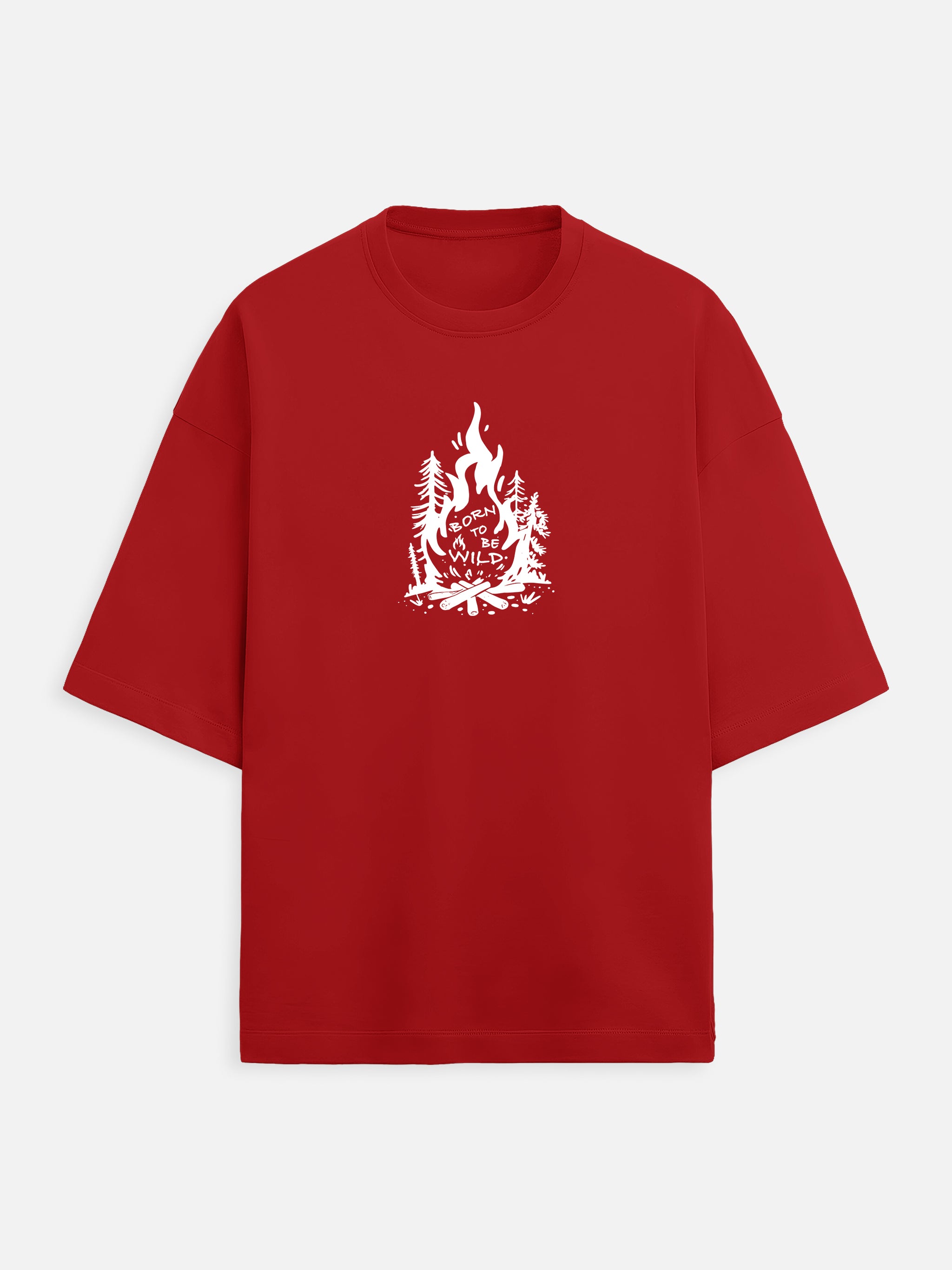 Born Wild: Summit Flame