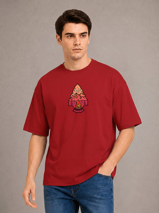 Campfire Series: Fire Mark