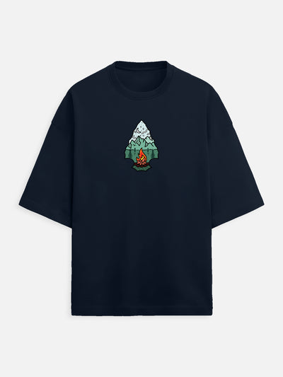 Campfire Series: Day Terrain