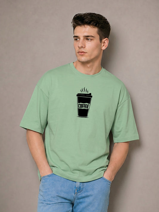 Coffee Cup: Core Mark