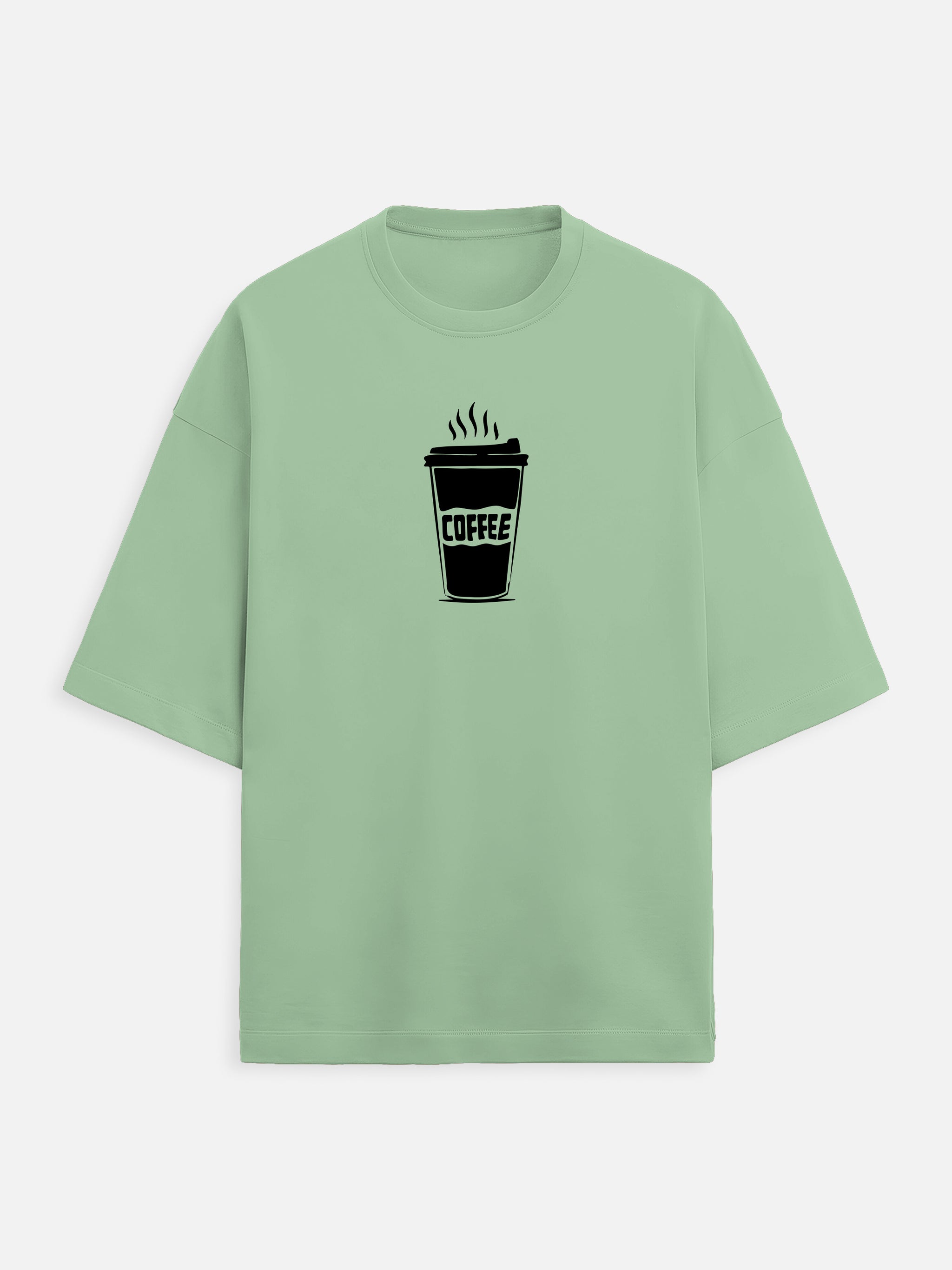 Coffee Cup: Core Mark
