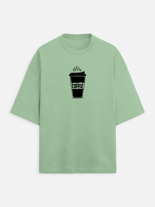 Coffee Cup: Core Mark
