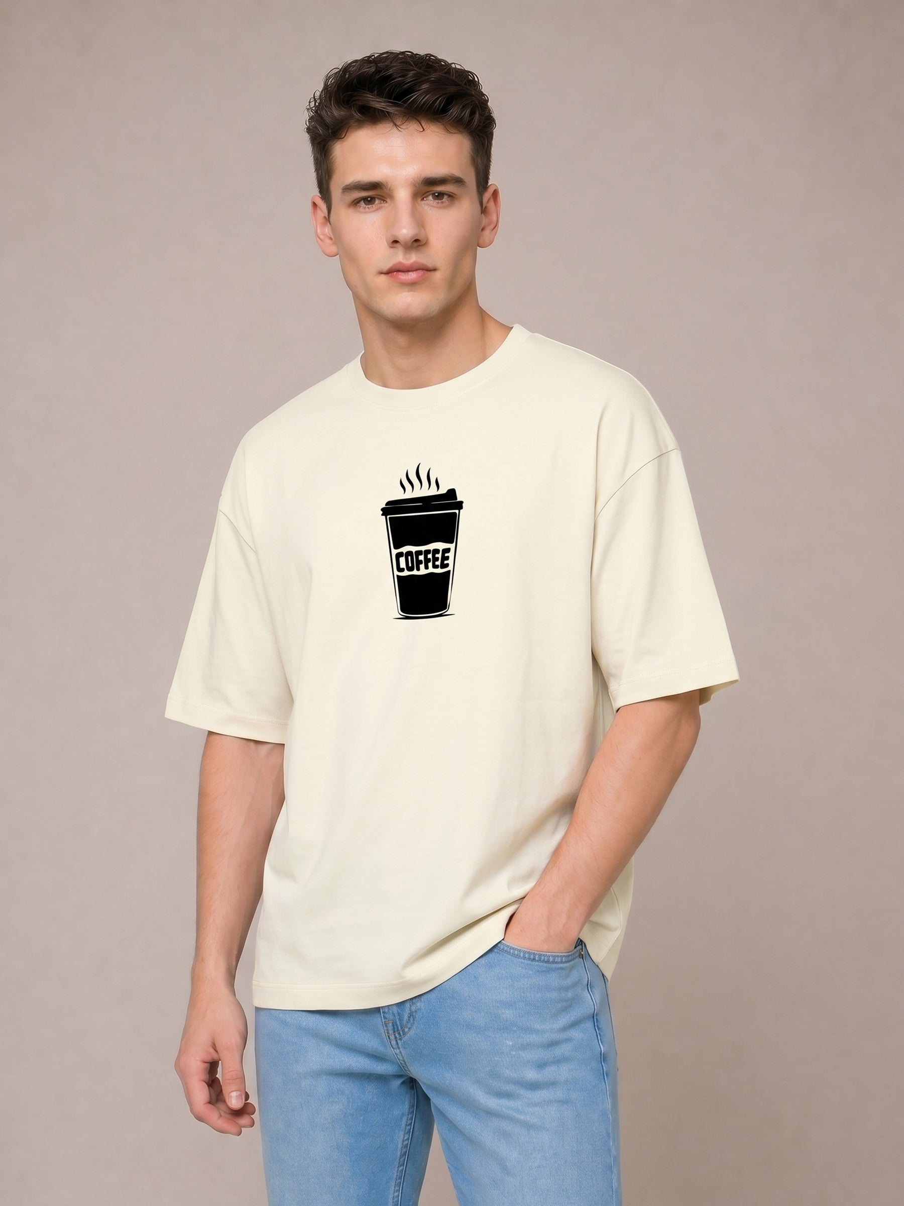 Coffee Cup: Core Mark