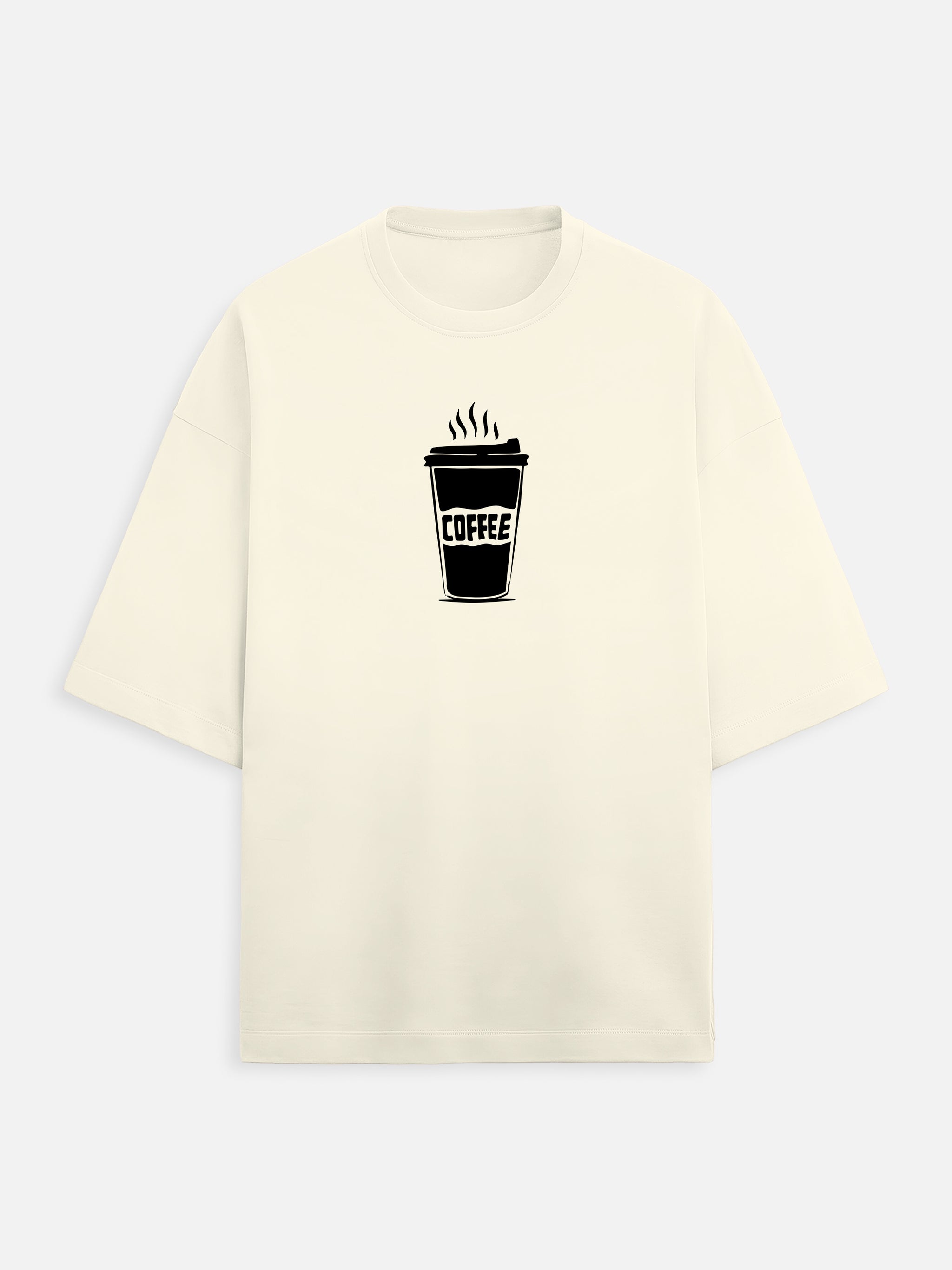 Coffee Cup: Core Mark