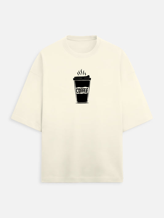 Coffee Cup: Core Mark