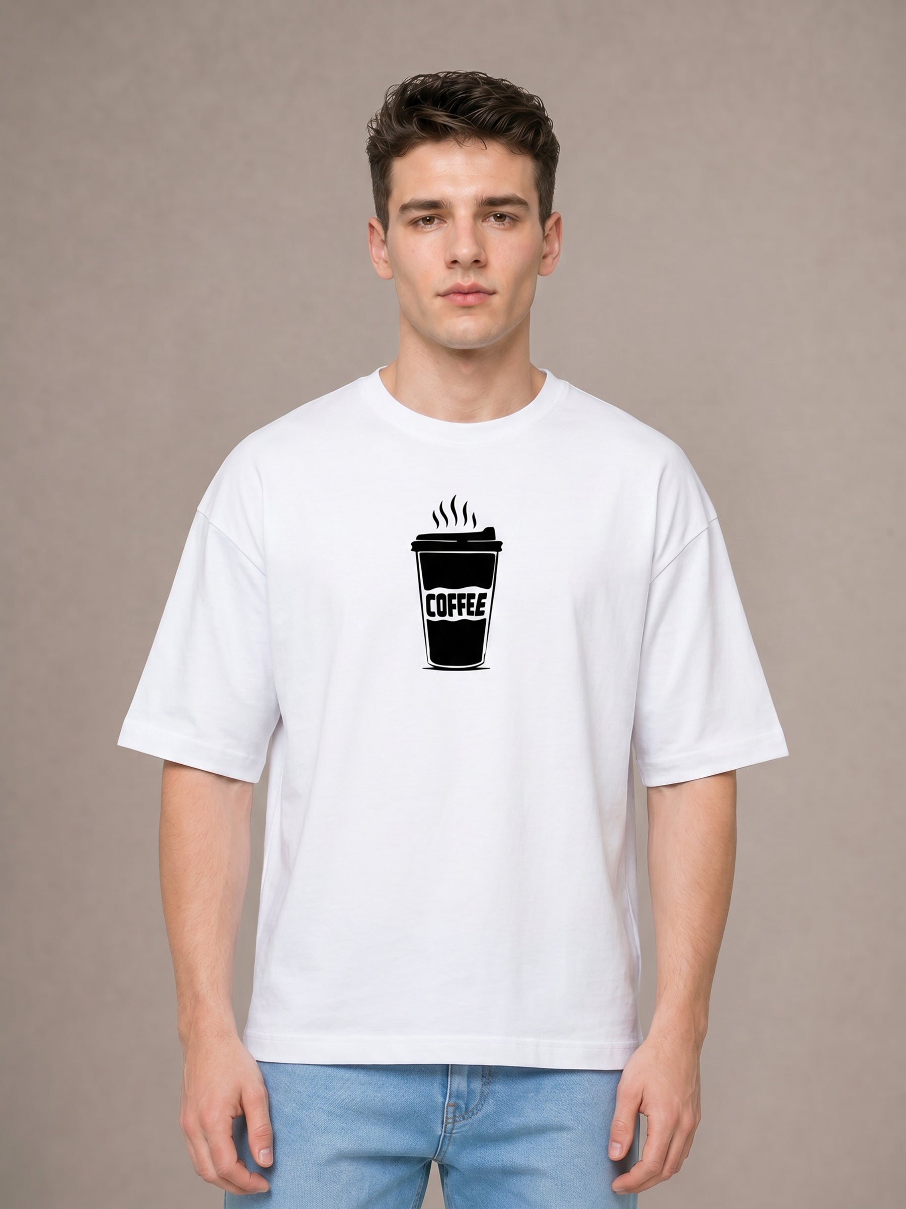 Coffee Cup: Core Mark
