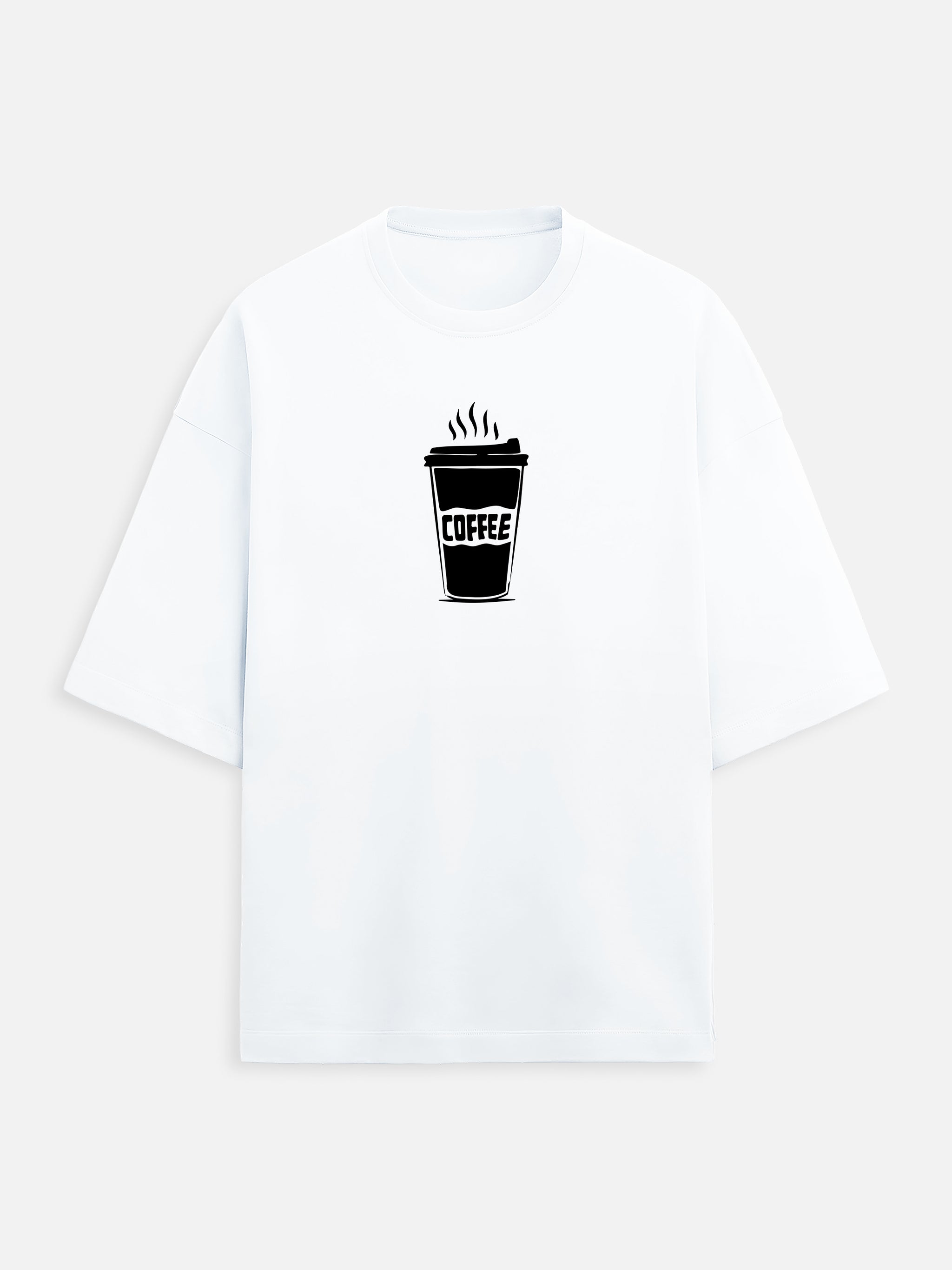 Coffee Cup: Core Mark