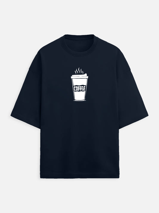 Coffee Cup: Minimal Pour