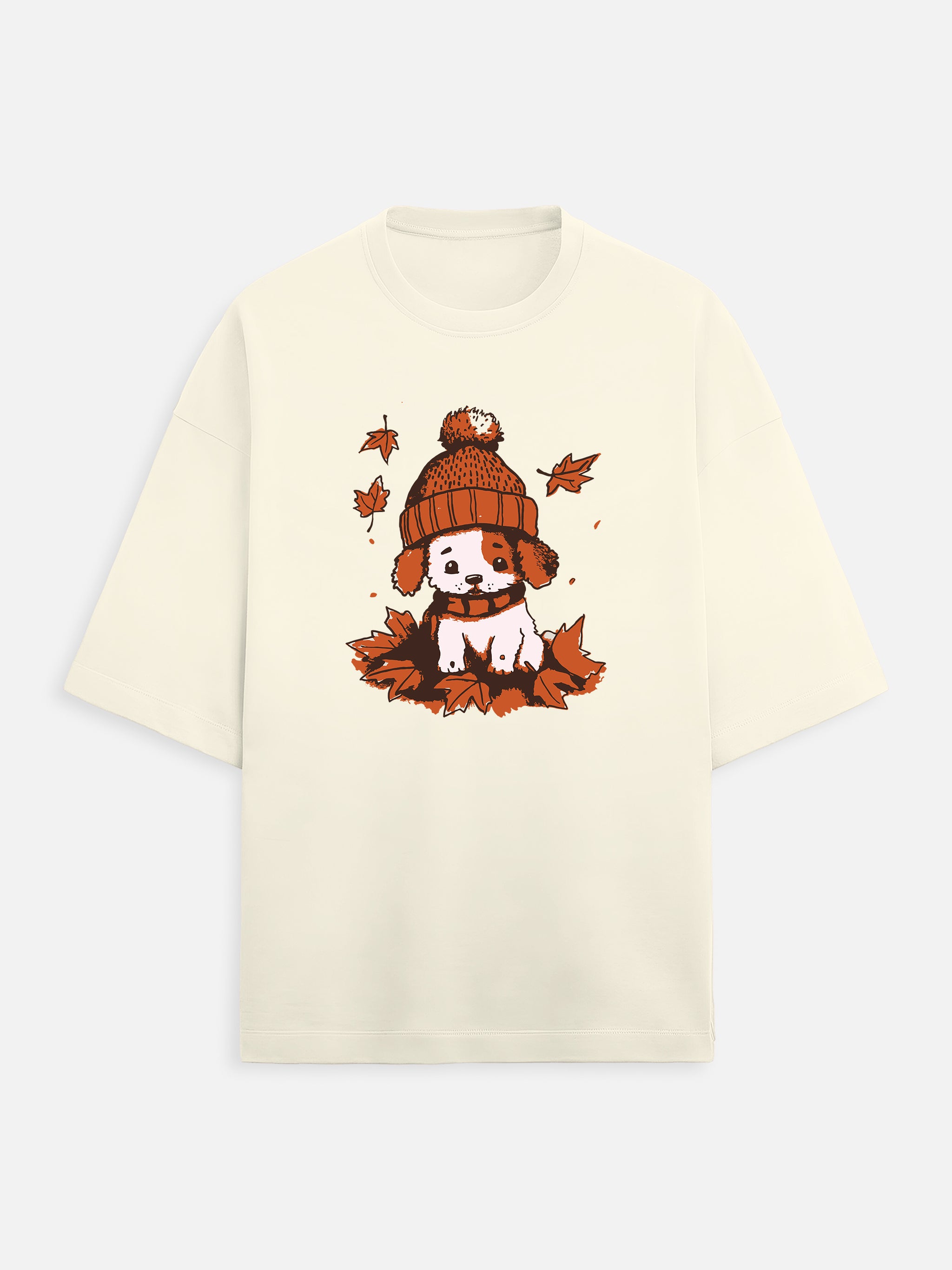 Autumn Tales: Cozy Wanderer