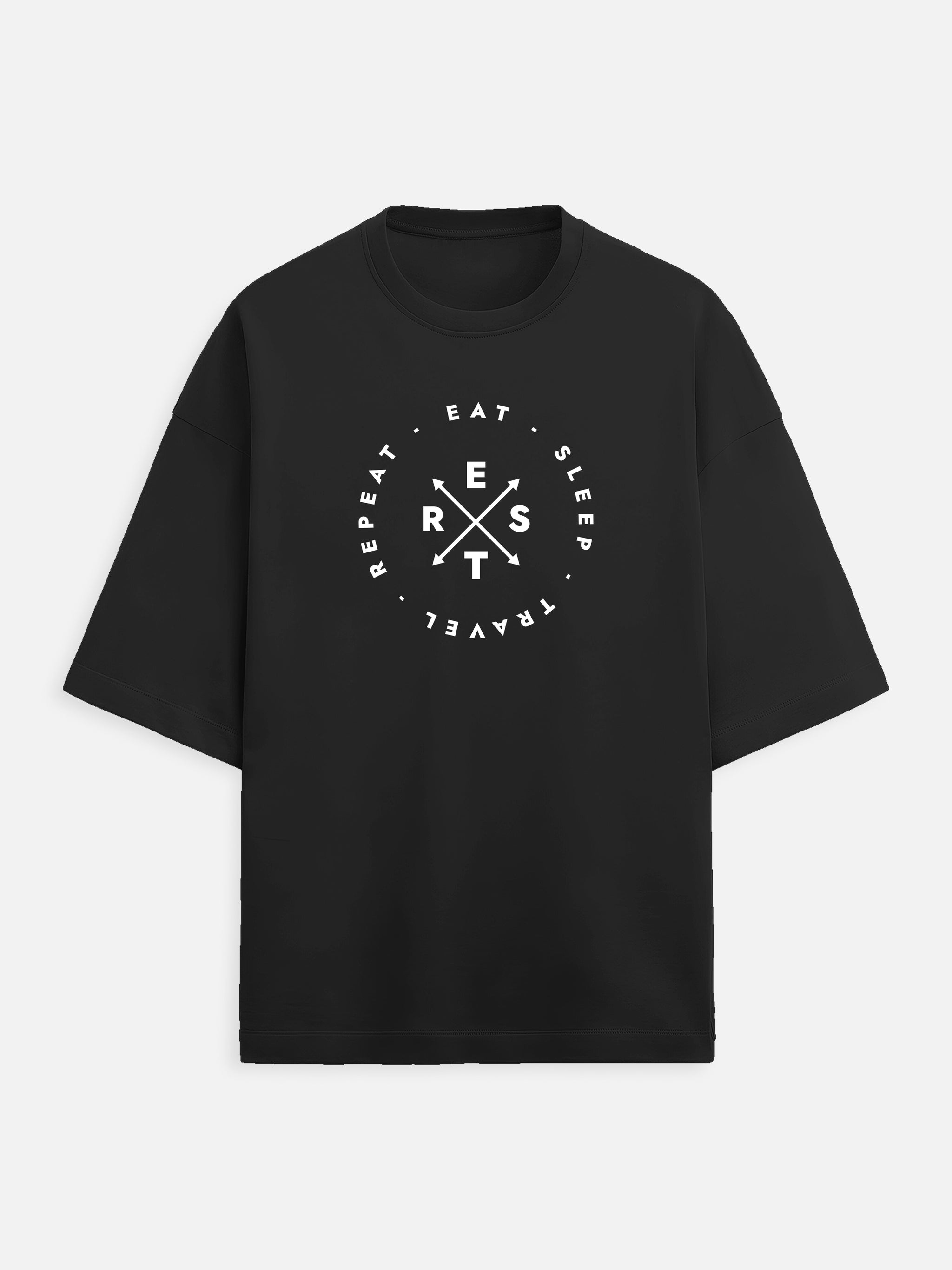 Travel State: Loop Mark