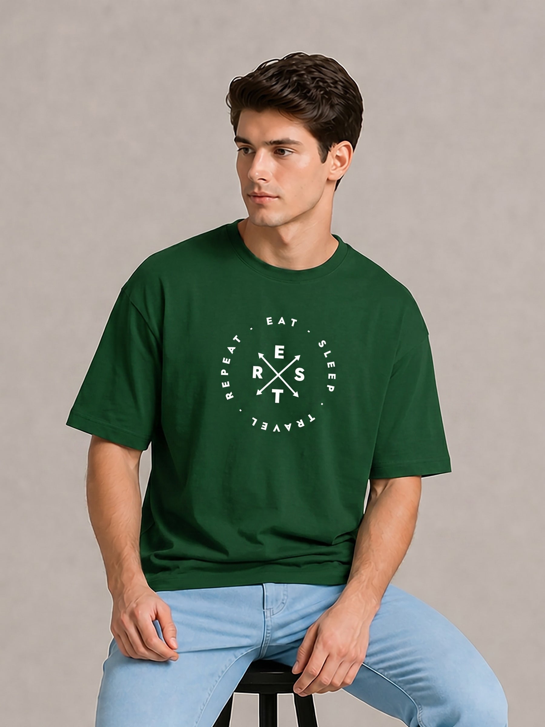 Travel State: Loop Mark
