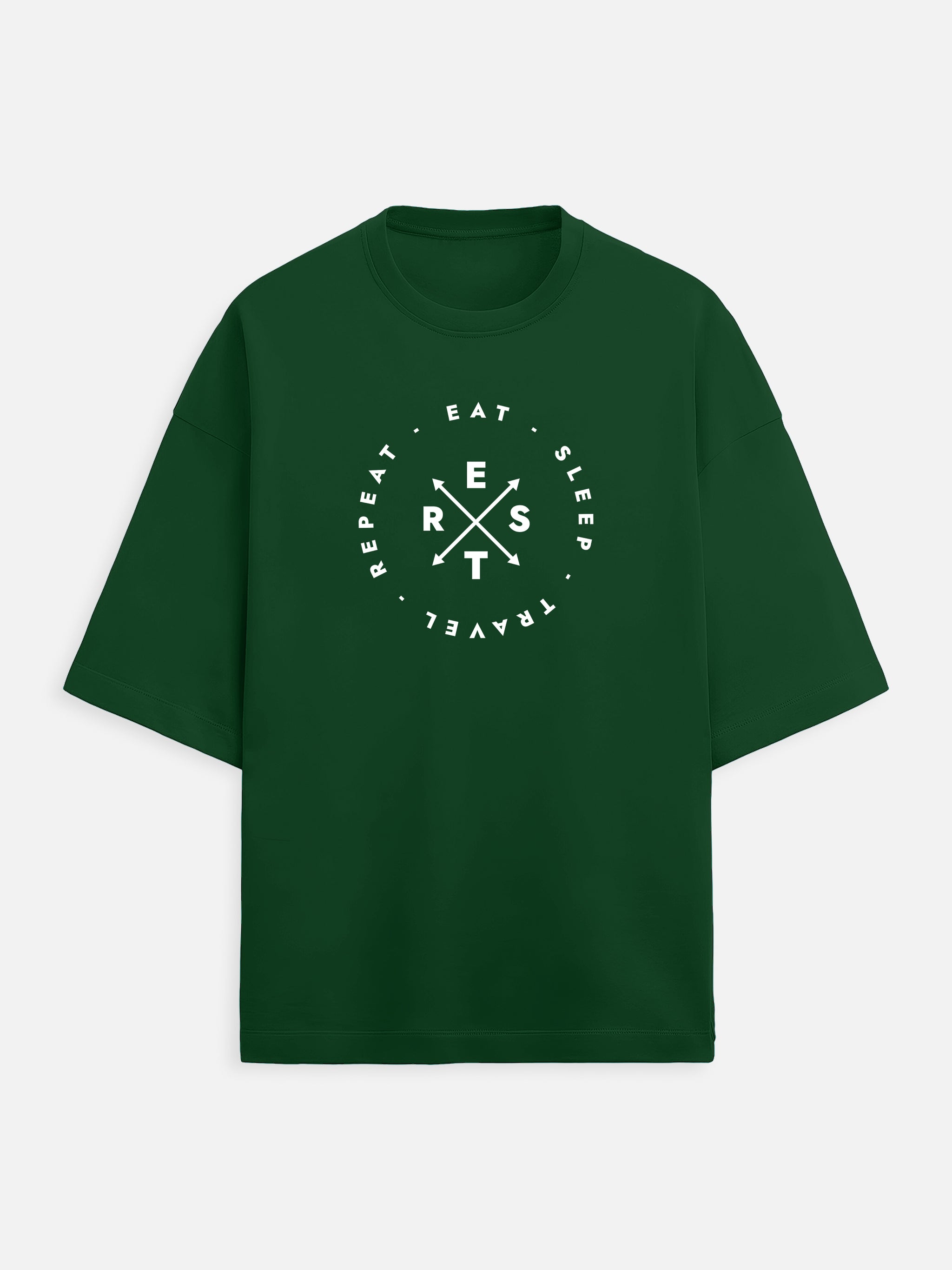 Travel State: Loop Mark