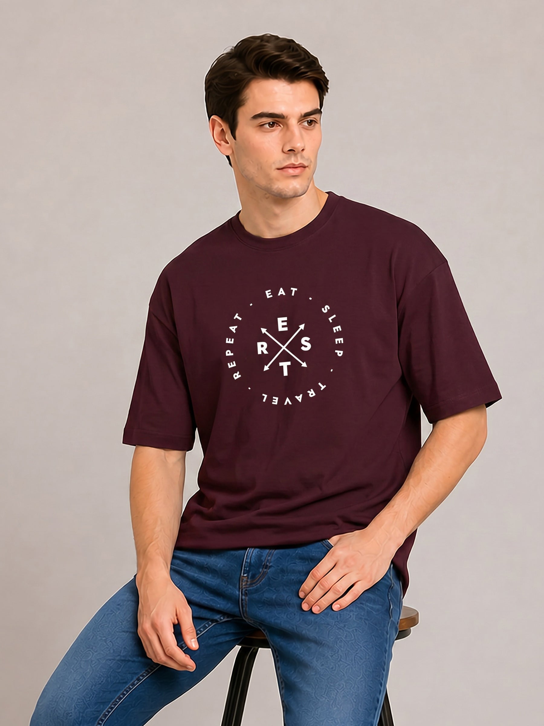 Travel State: Loop Mark