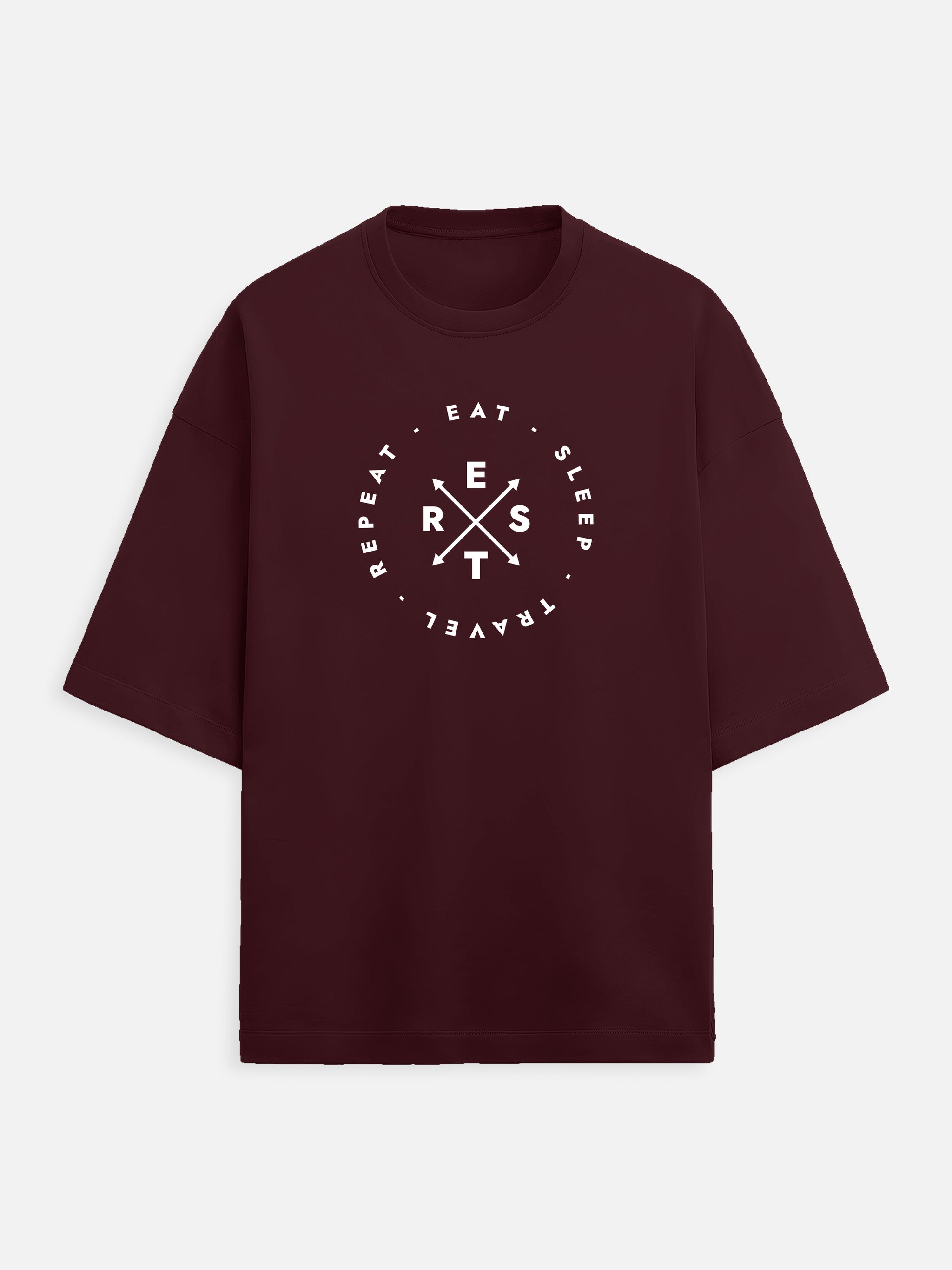 Travel State: Loop Mark