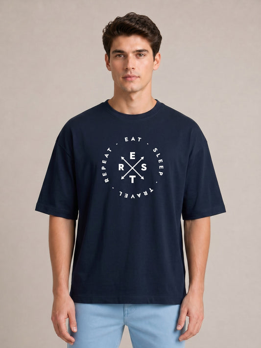 Travel State: Loop Mark
