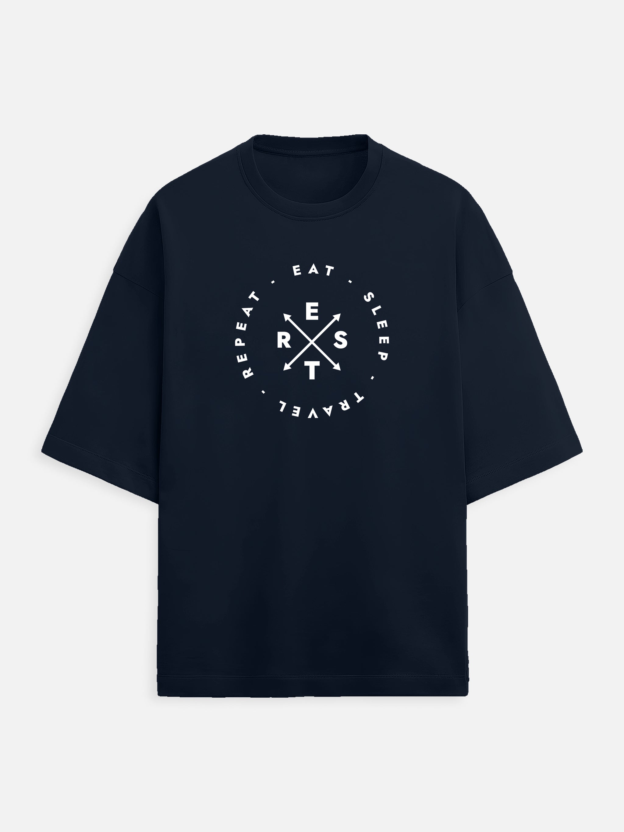Travel State: Loop Mark