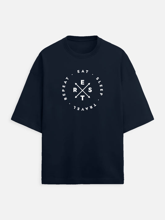 Travel State: Loop Mark