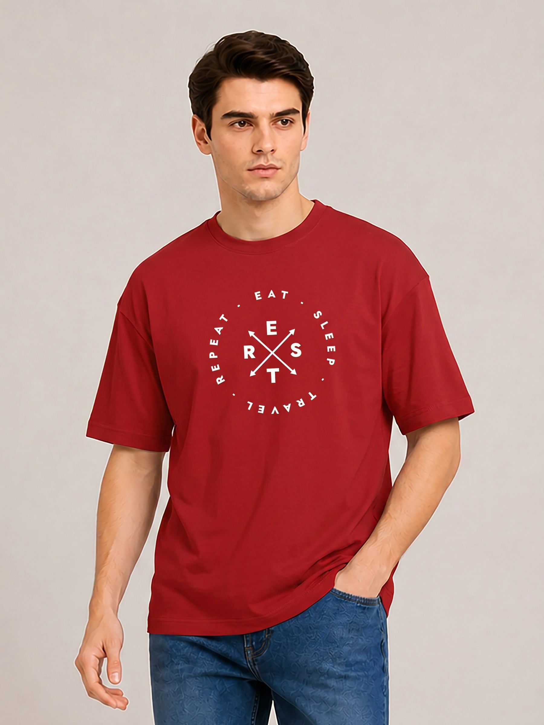 Travel State: Loop Mark