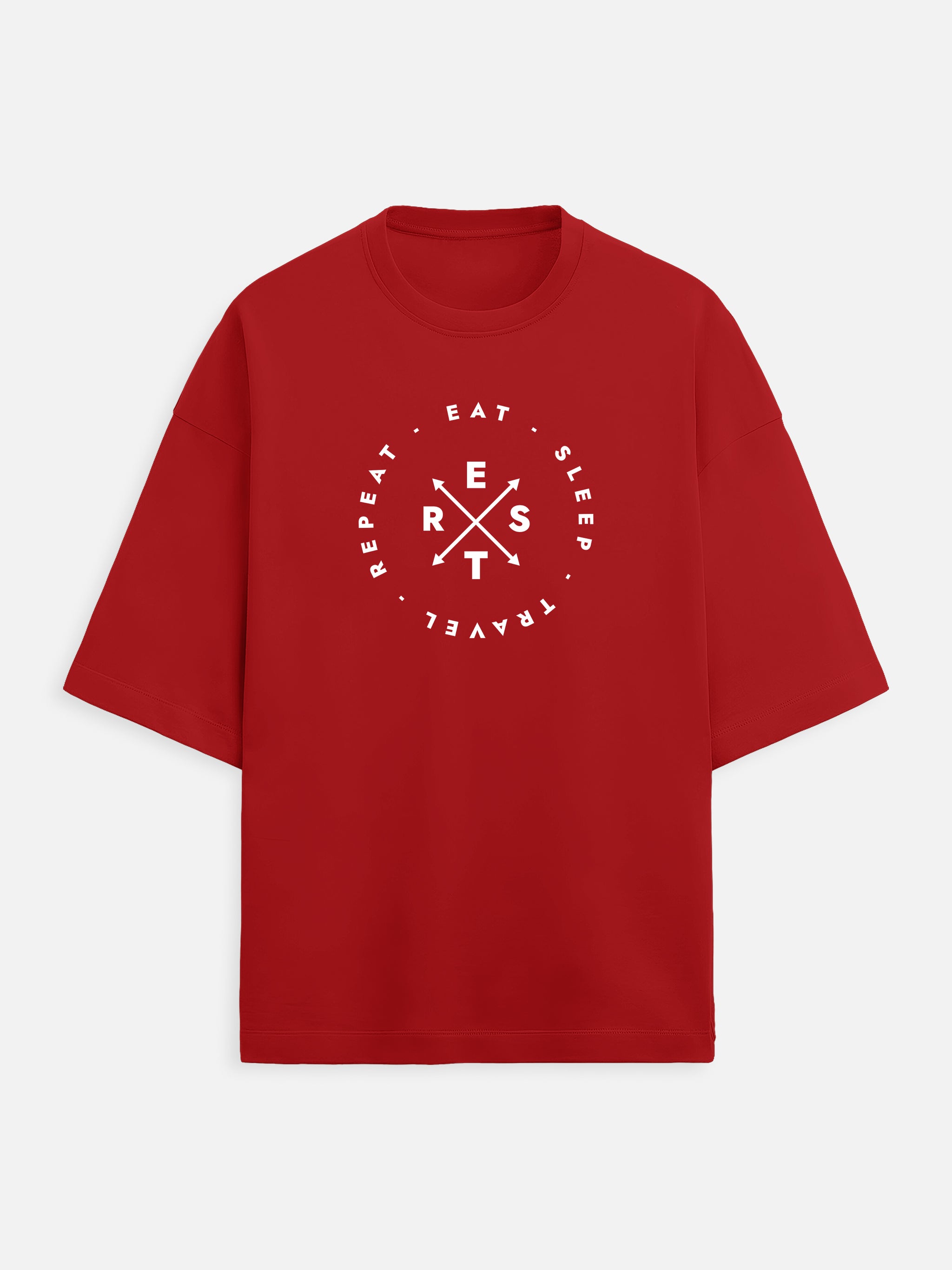 Travel State: Loop Mark